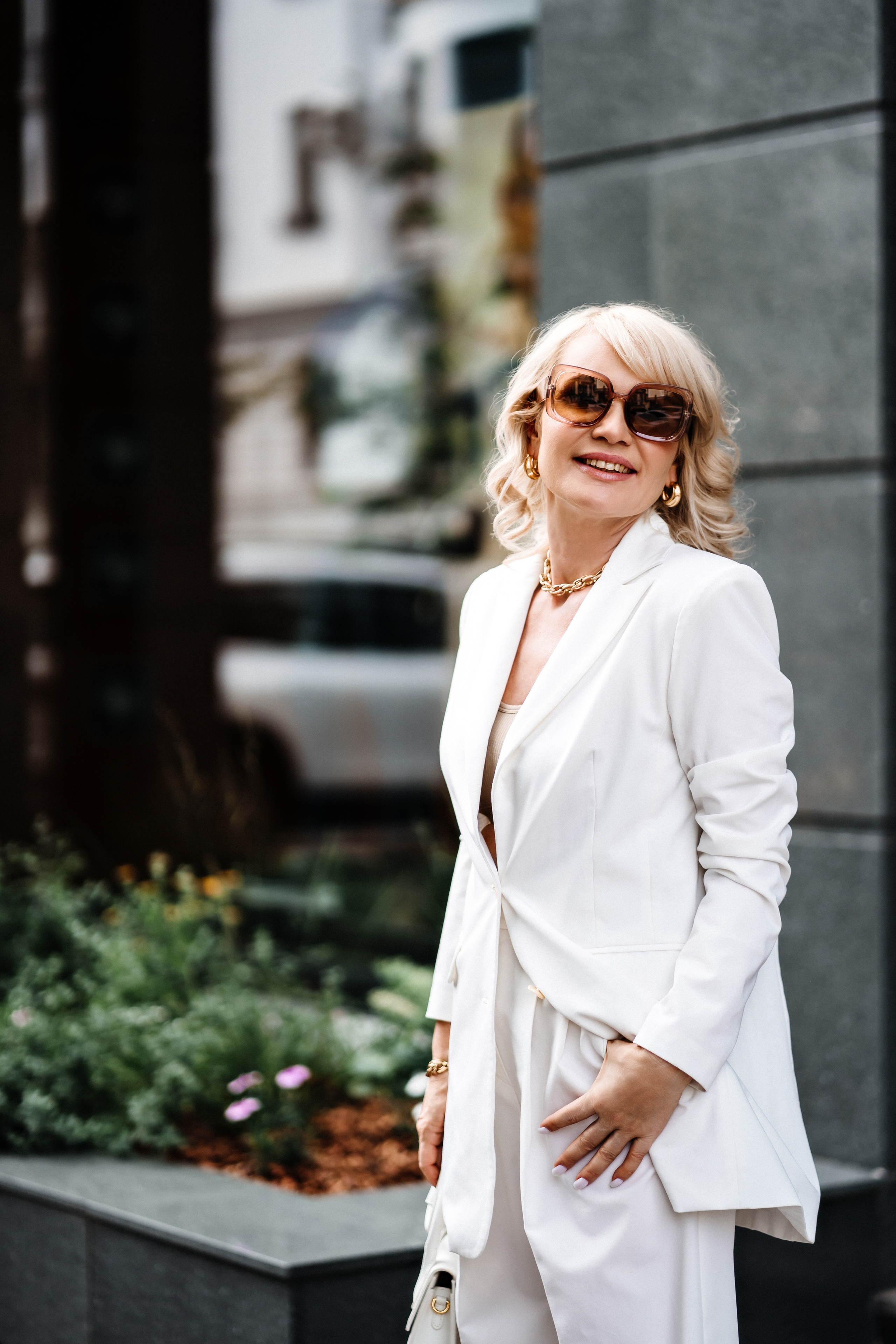 Марина Сухинина