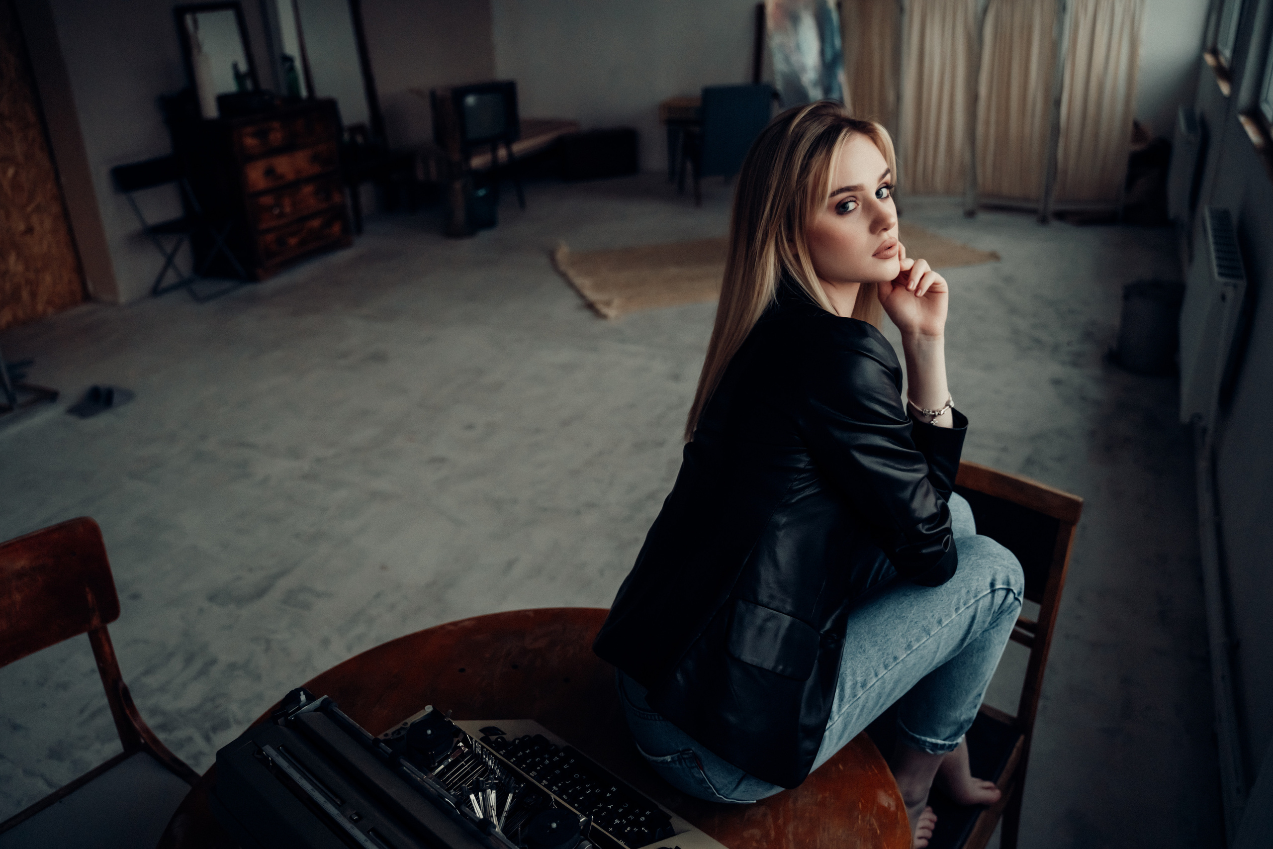 Малкова Дарья