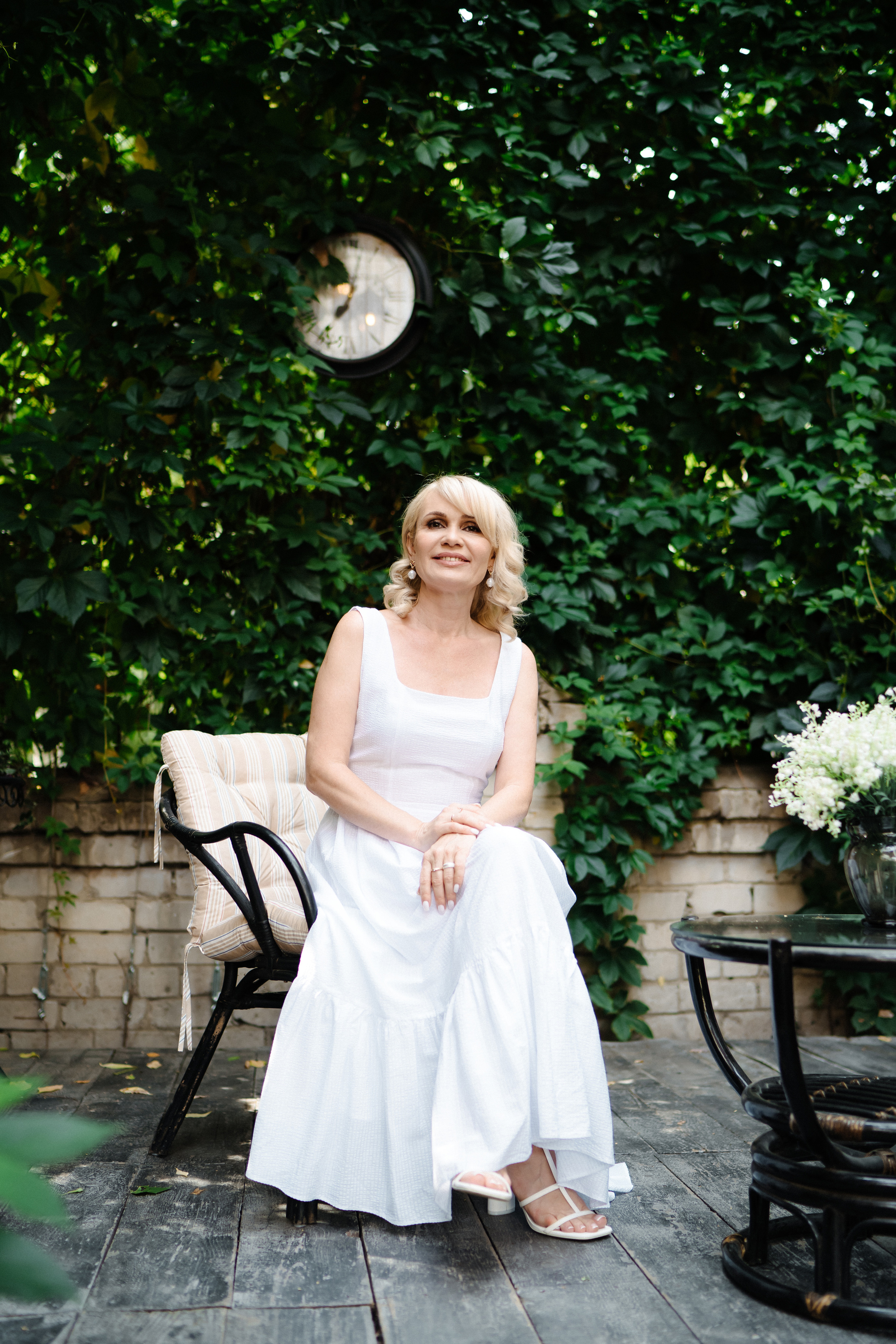 Марина Сухинина