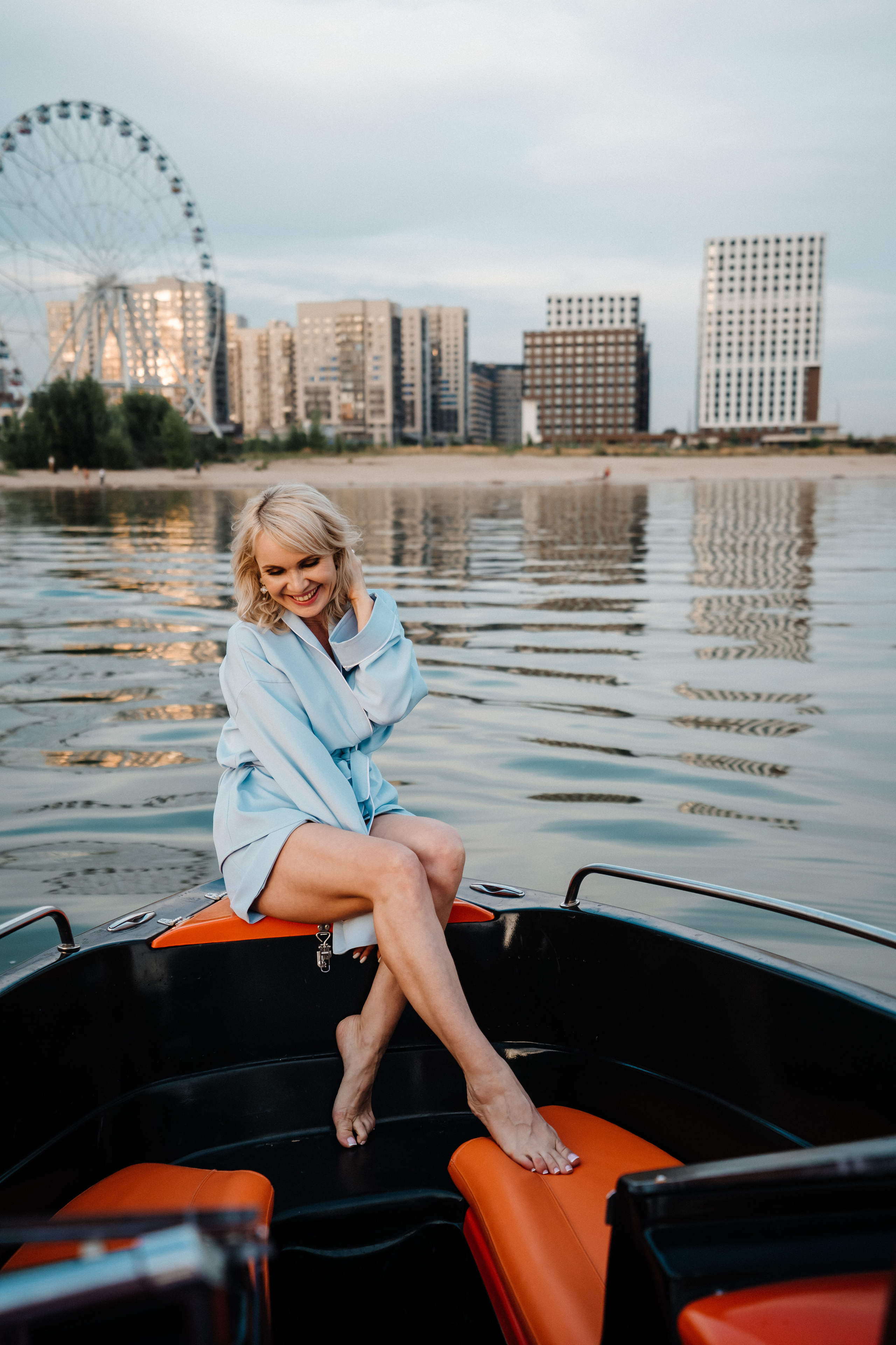 Марина Сухинина