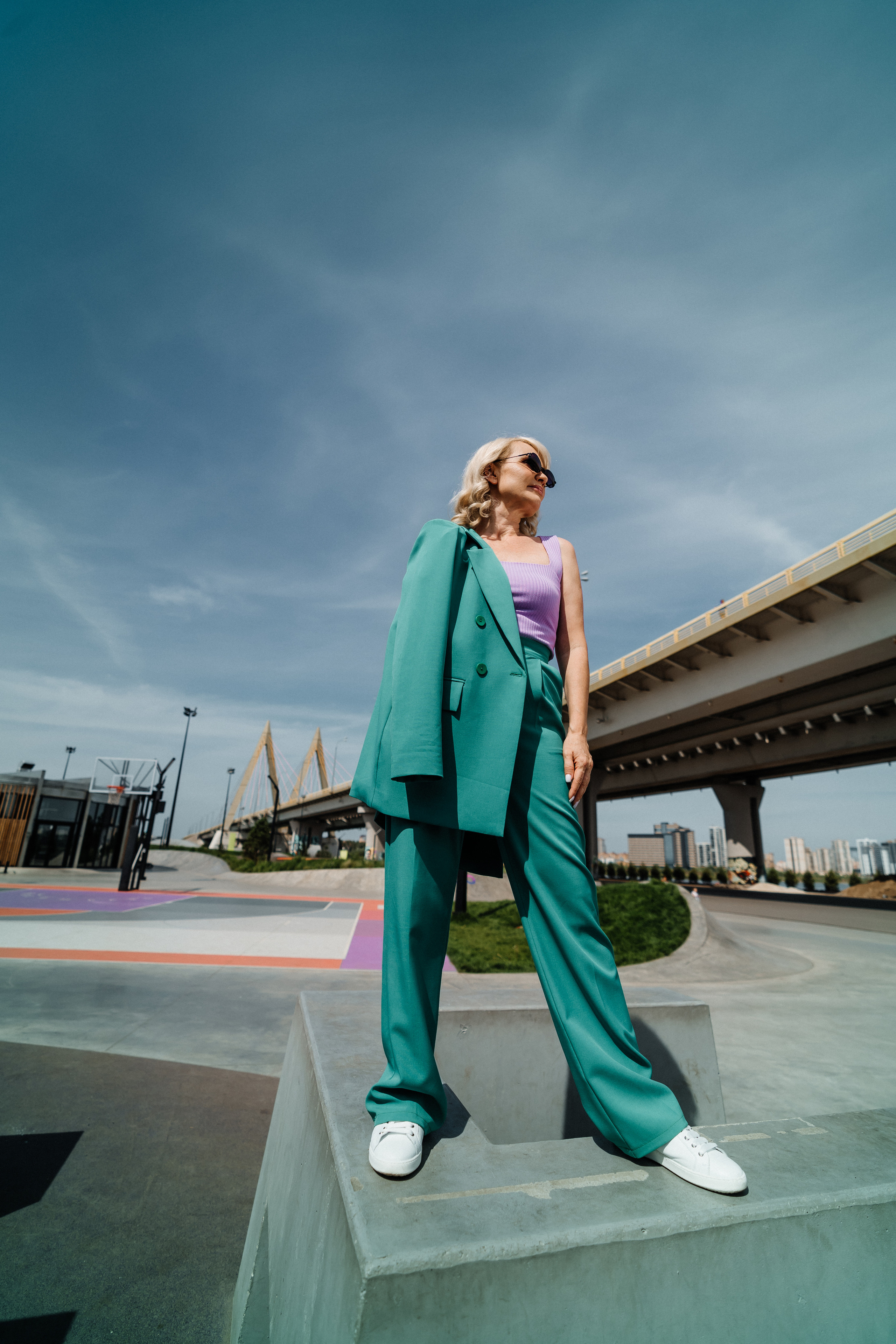 Марина Сухинина