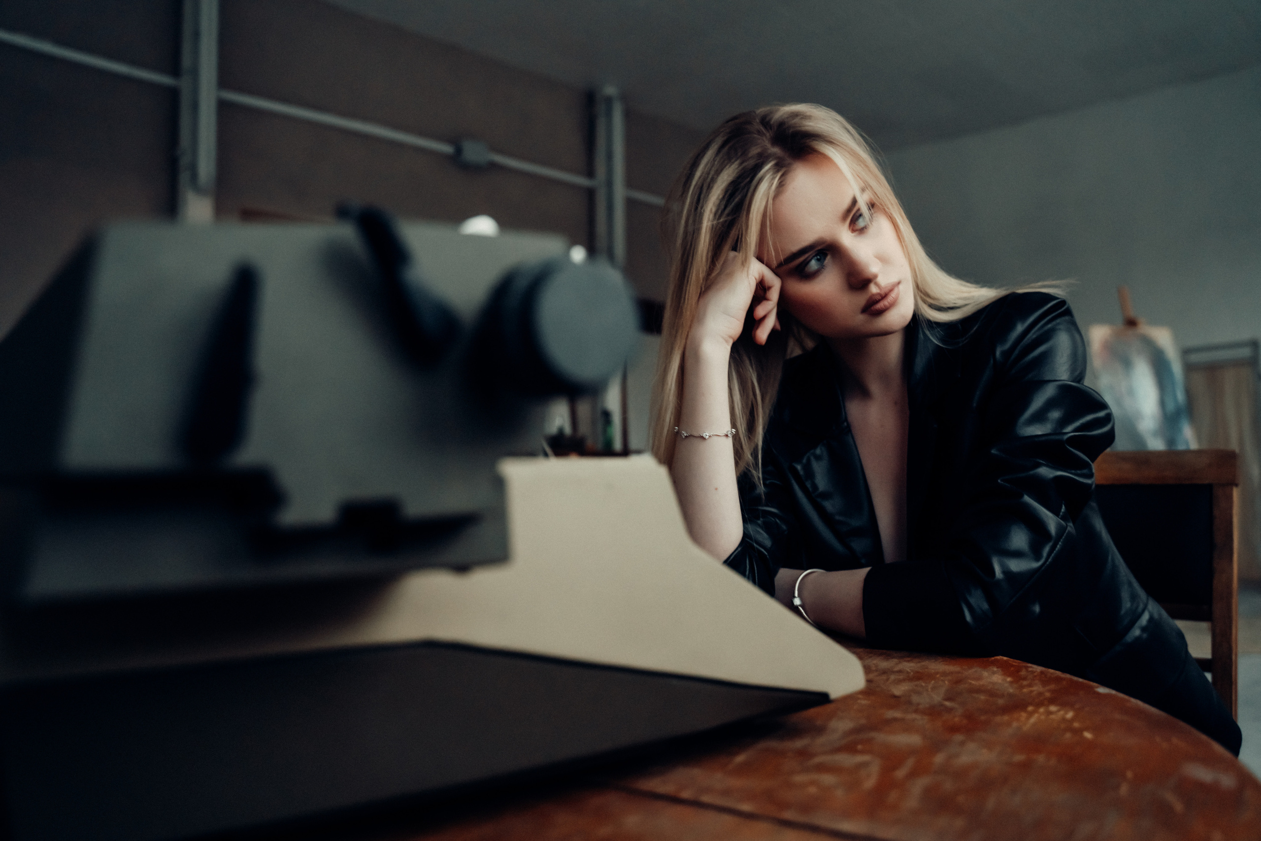 Малкова Дарья