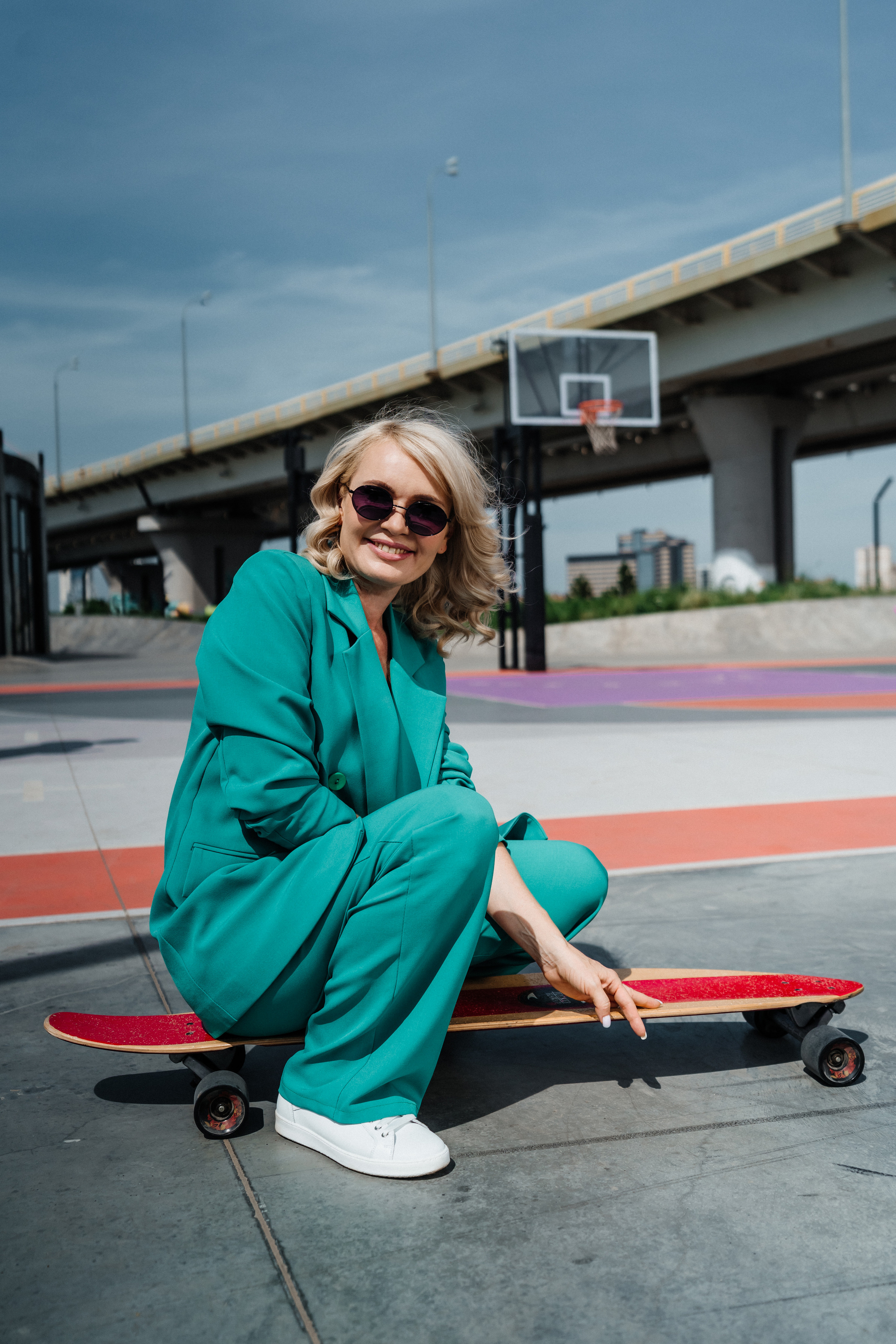 Марина Сухинина