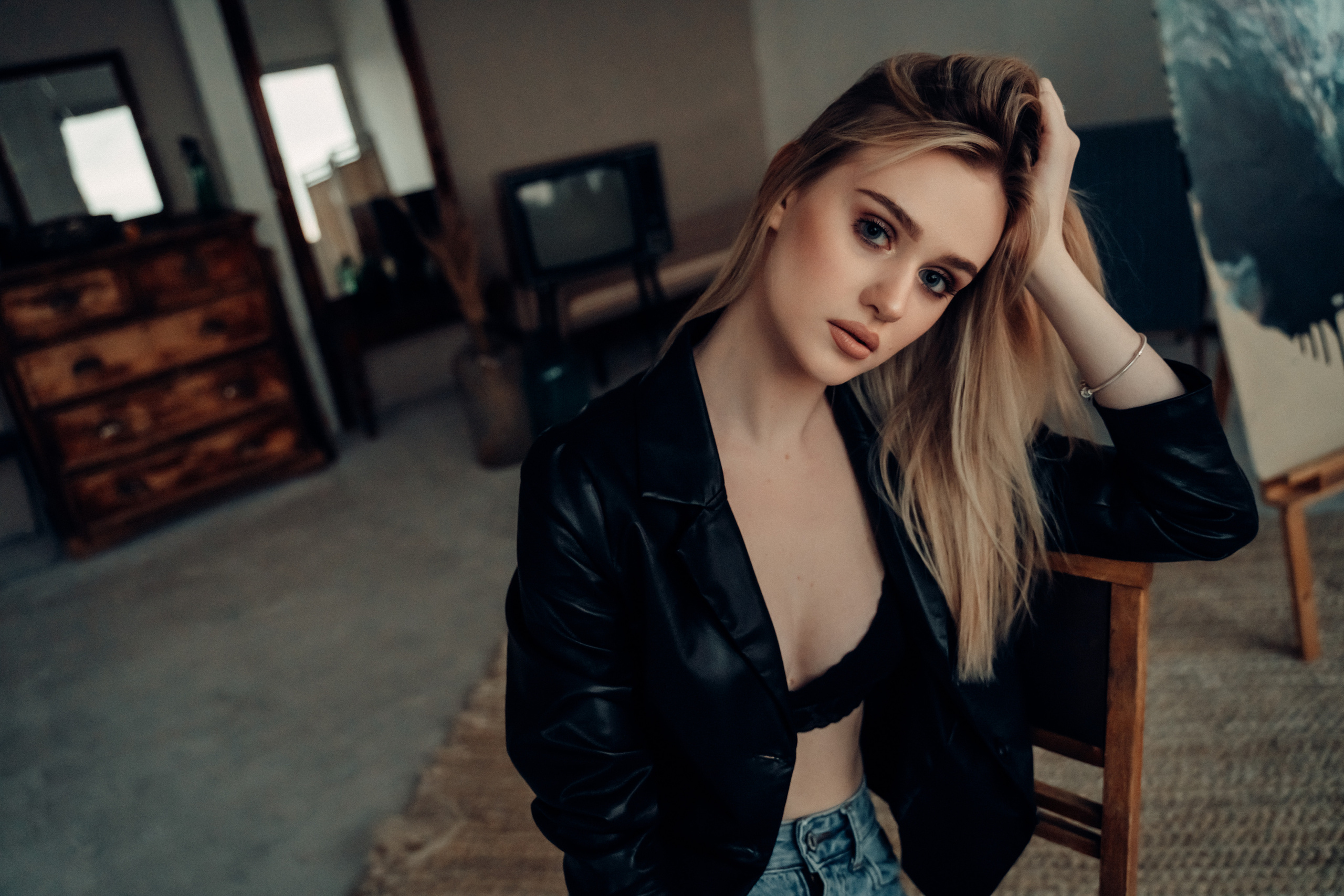 Малкова Дарья