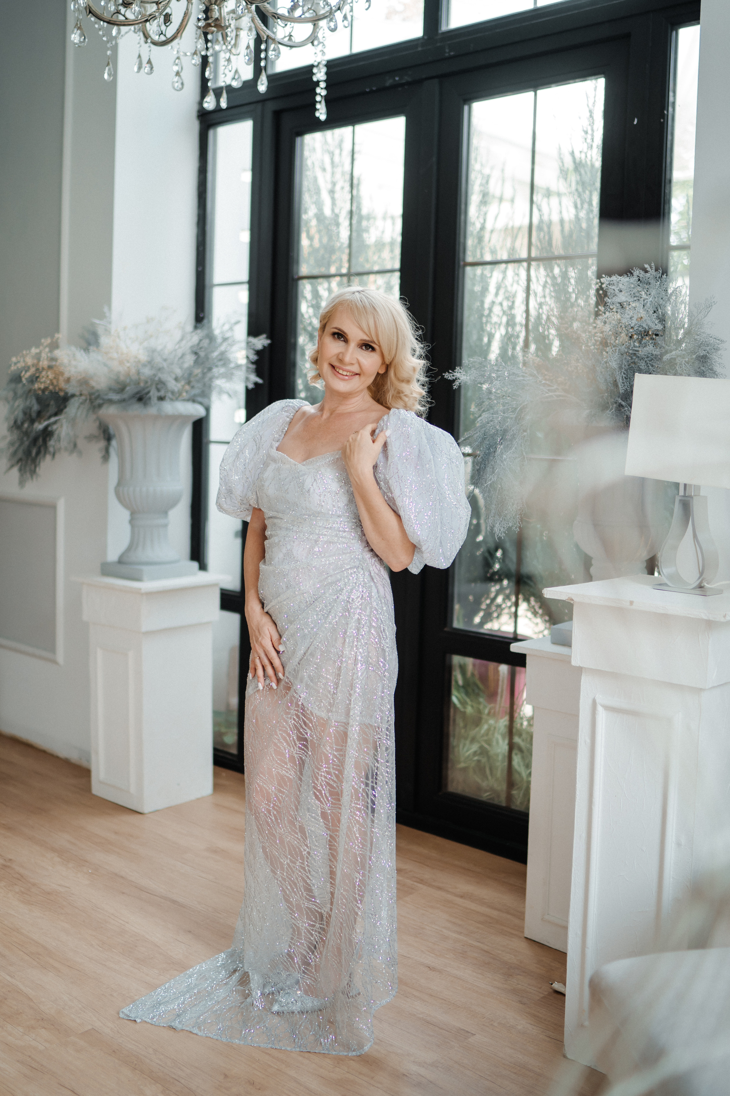 Марина Сухинина