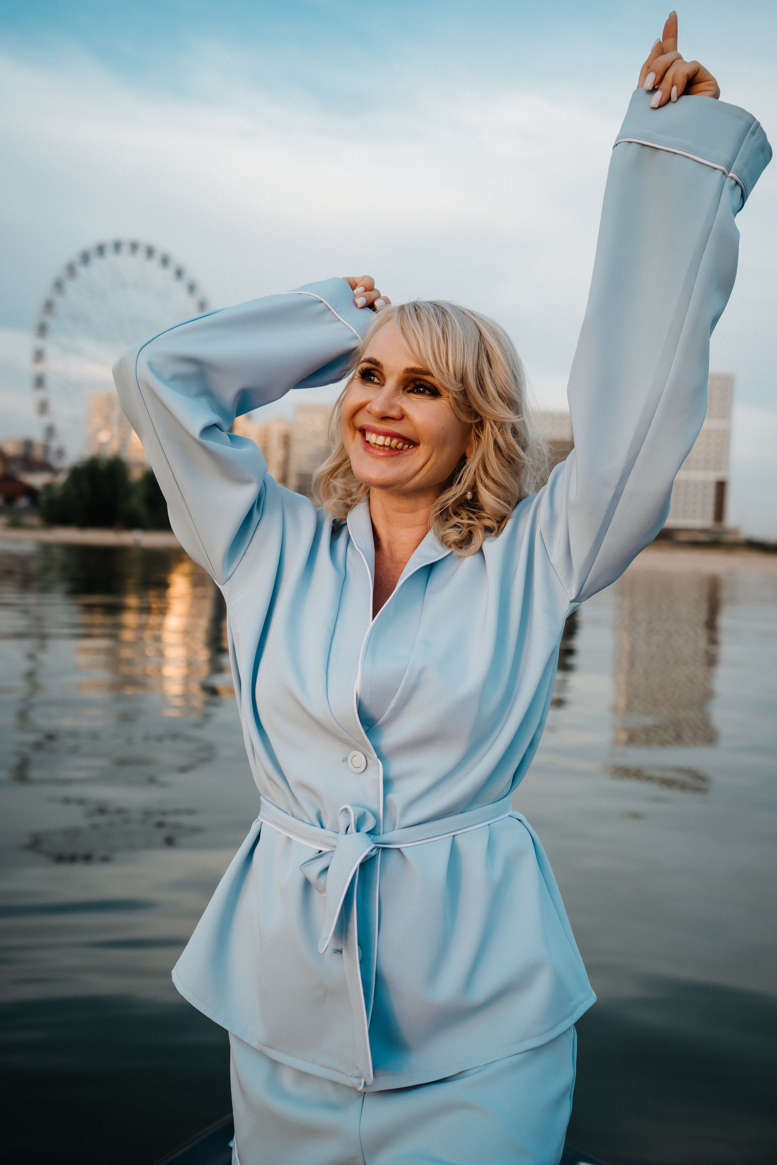 Марина Сухинина