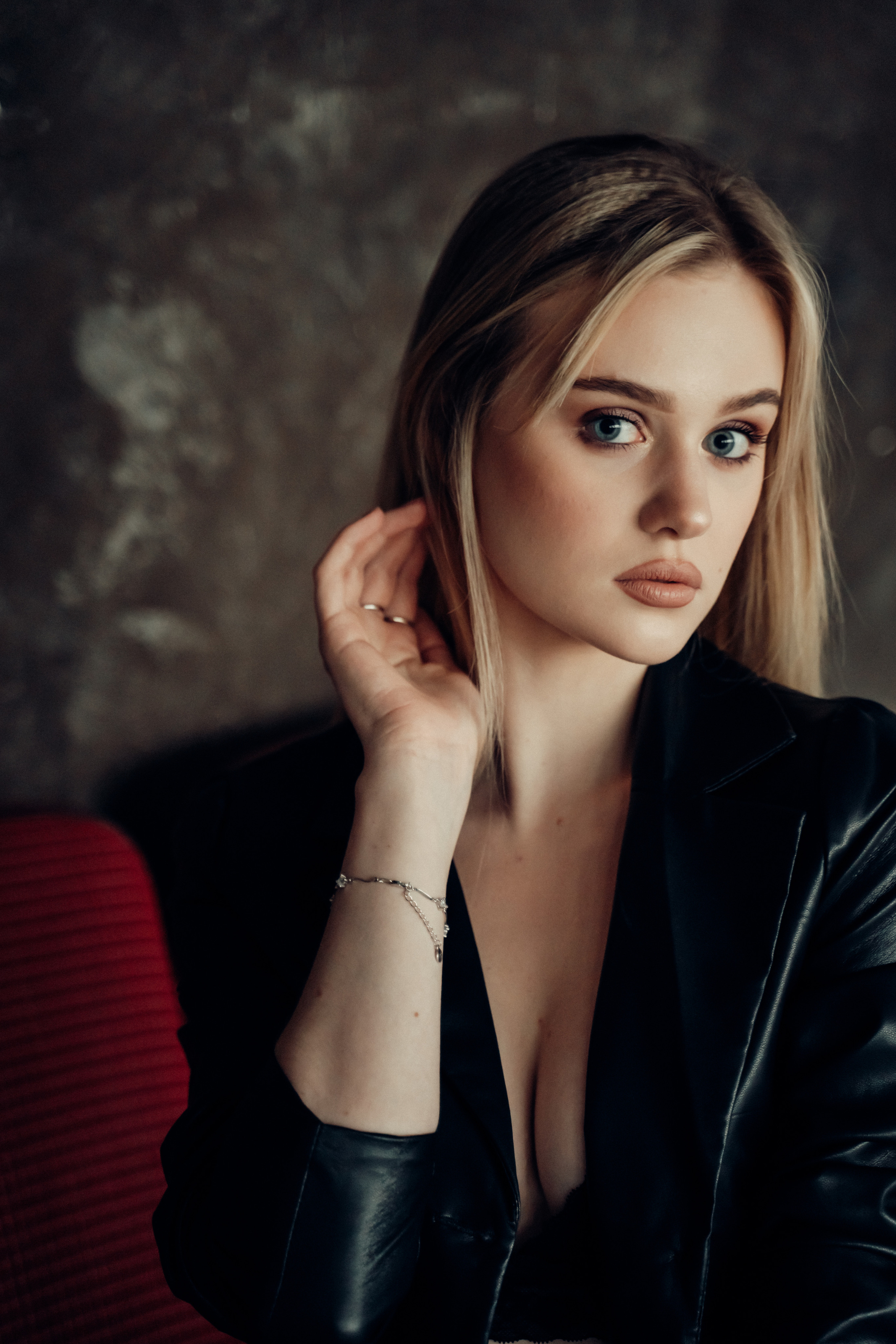 Малкова Дарья