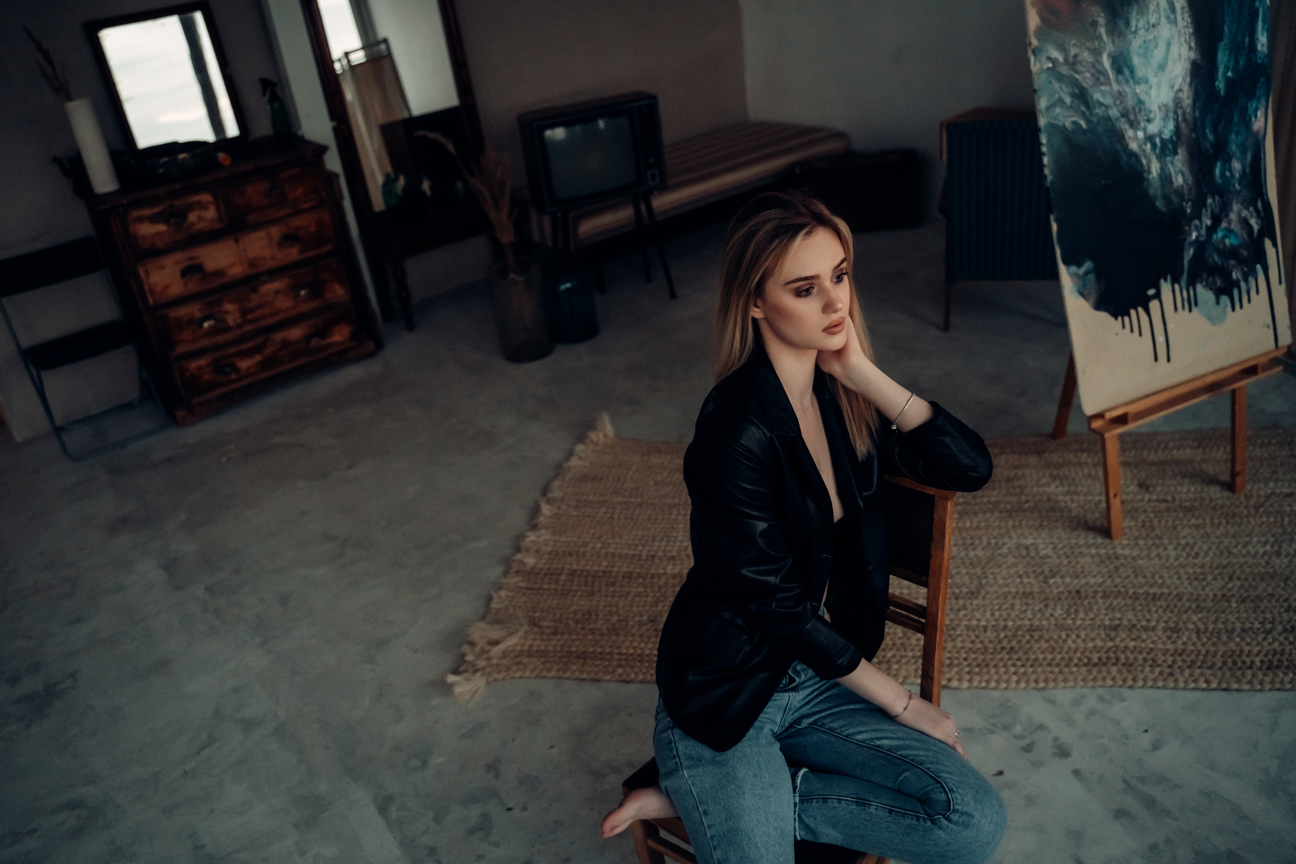 Малкова Дарья