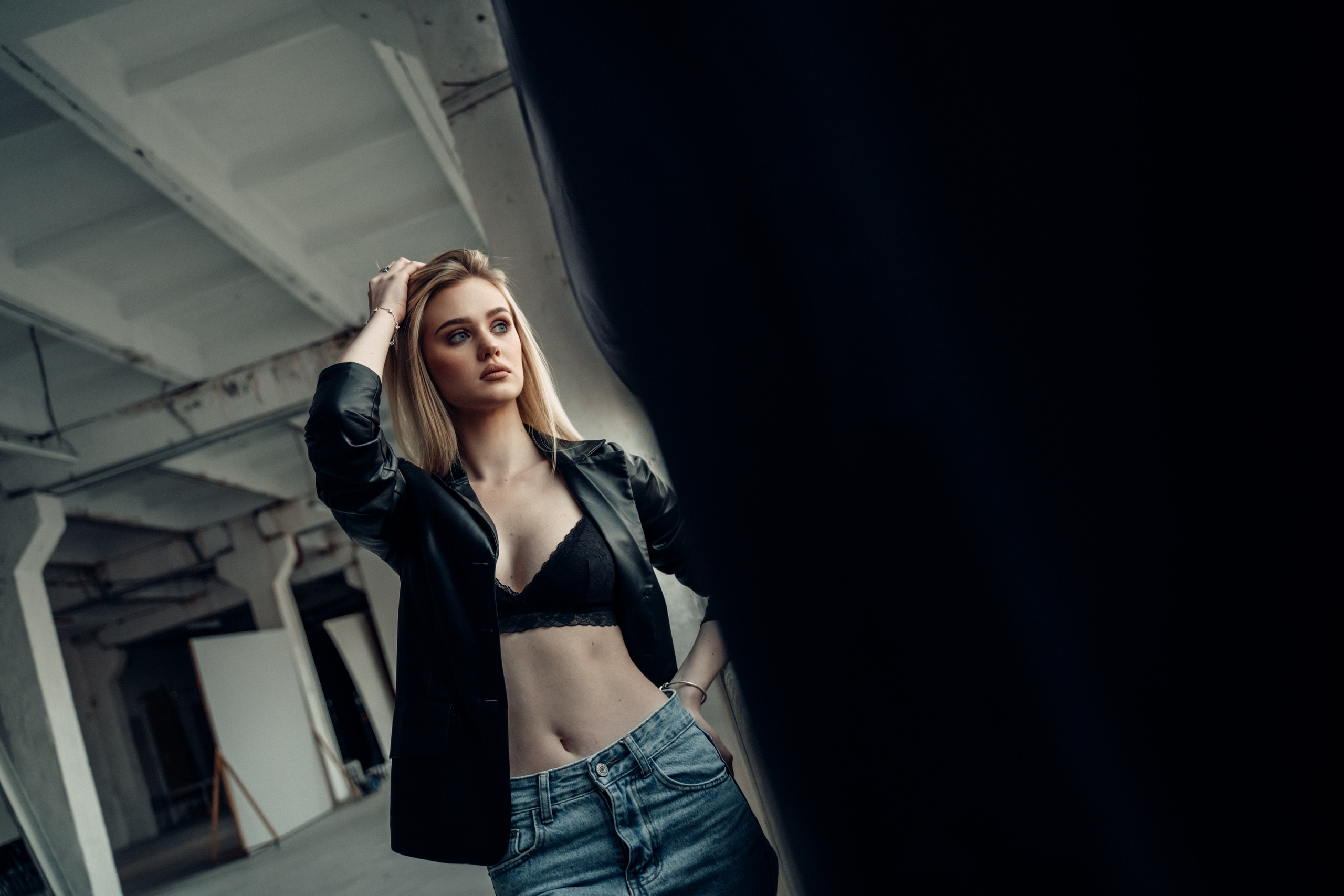 Малкова Дарья