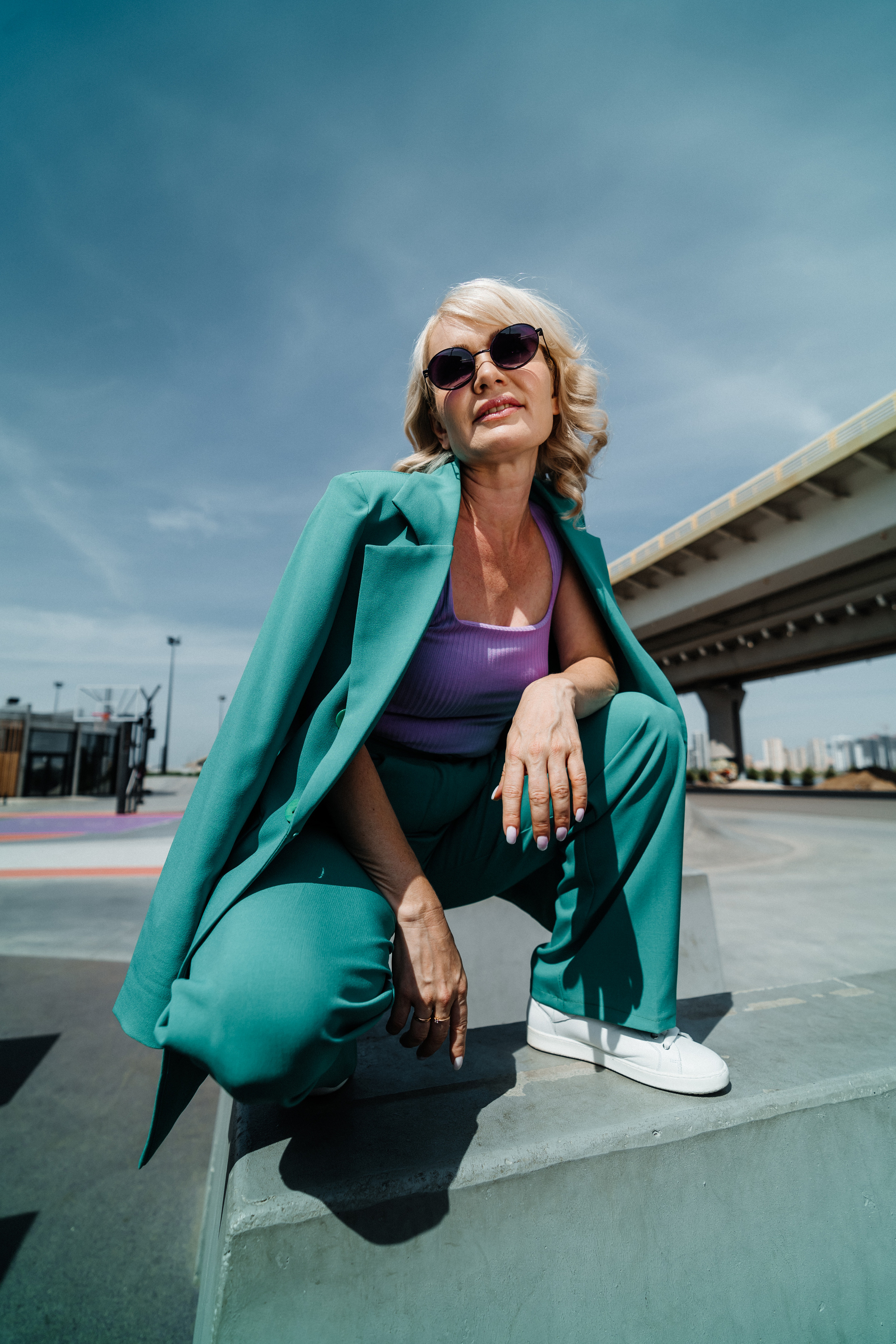 Марина Сухинина