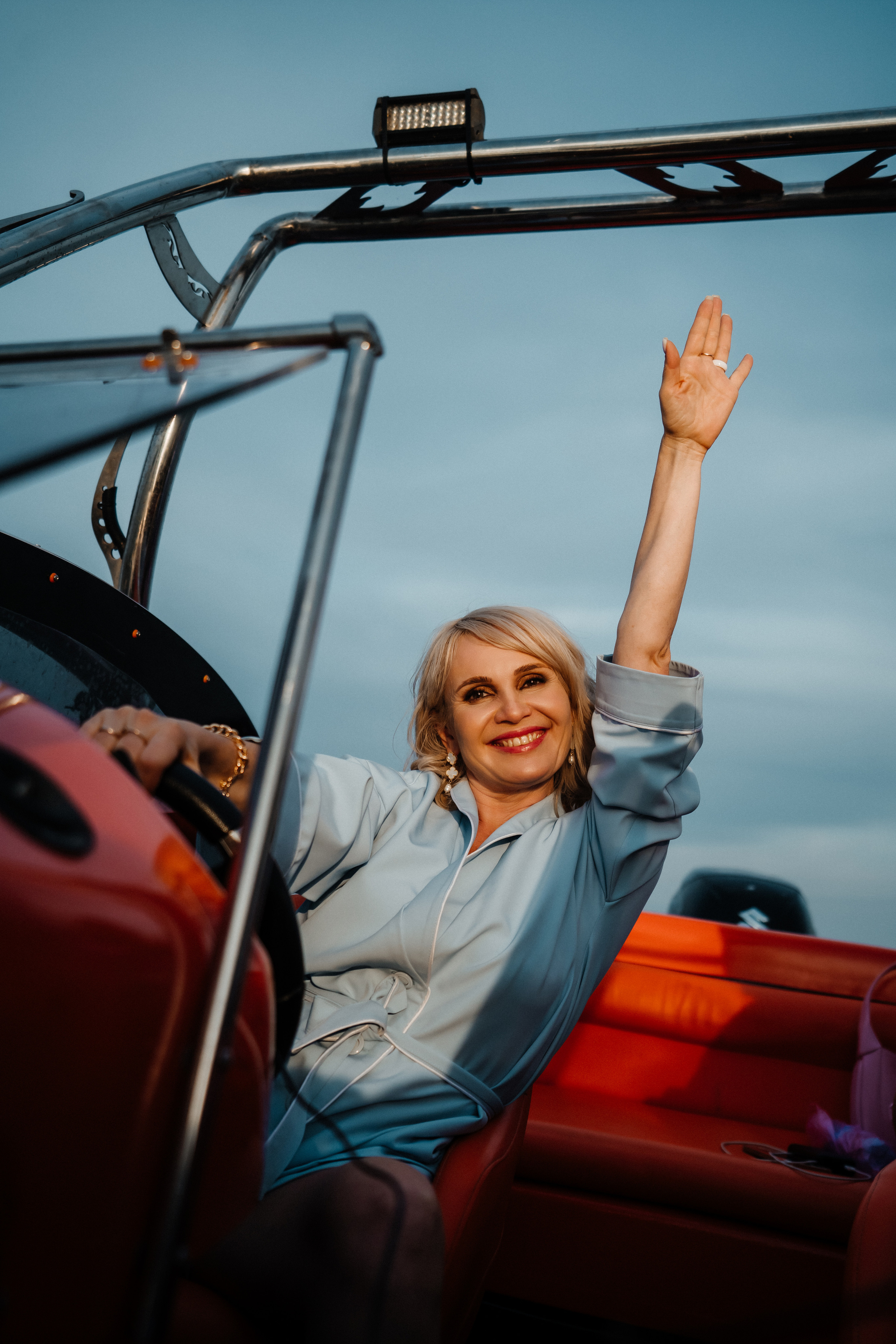 Марина Сухинина