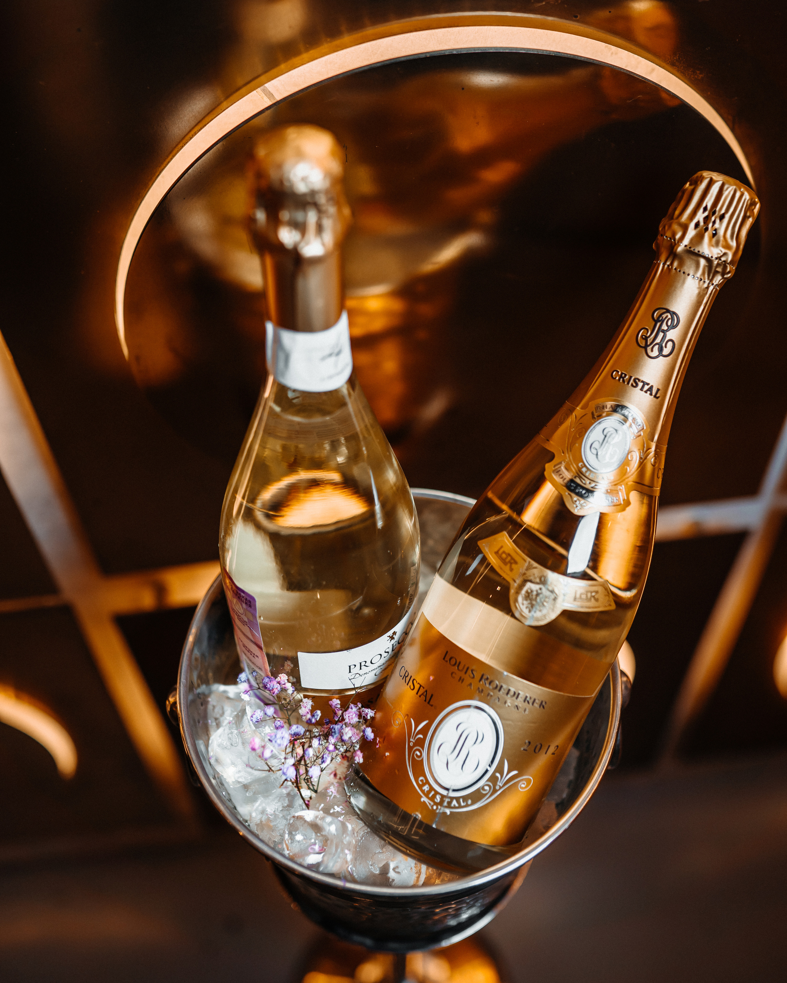 Для ресторанов