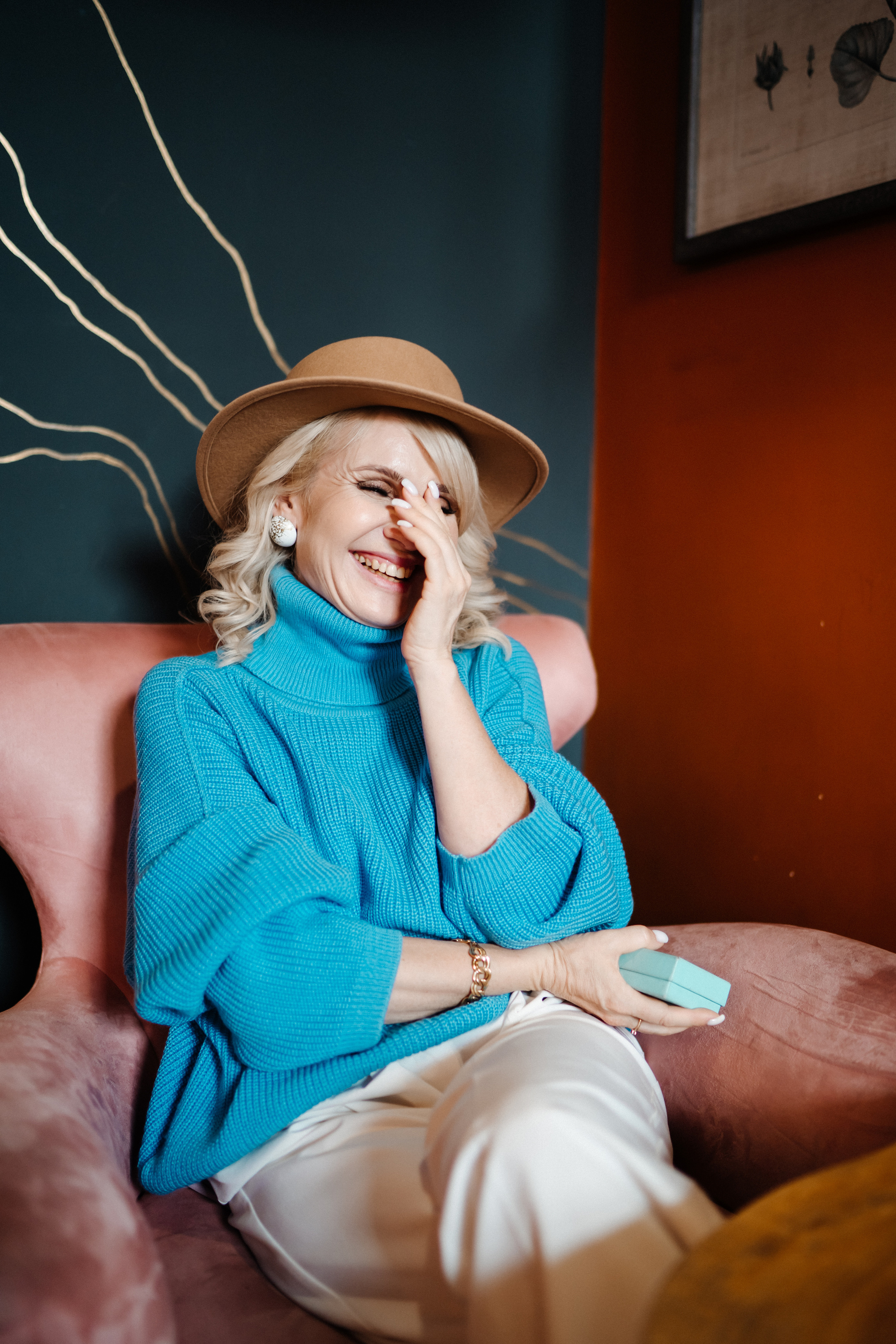 Марина Сухинина