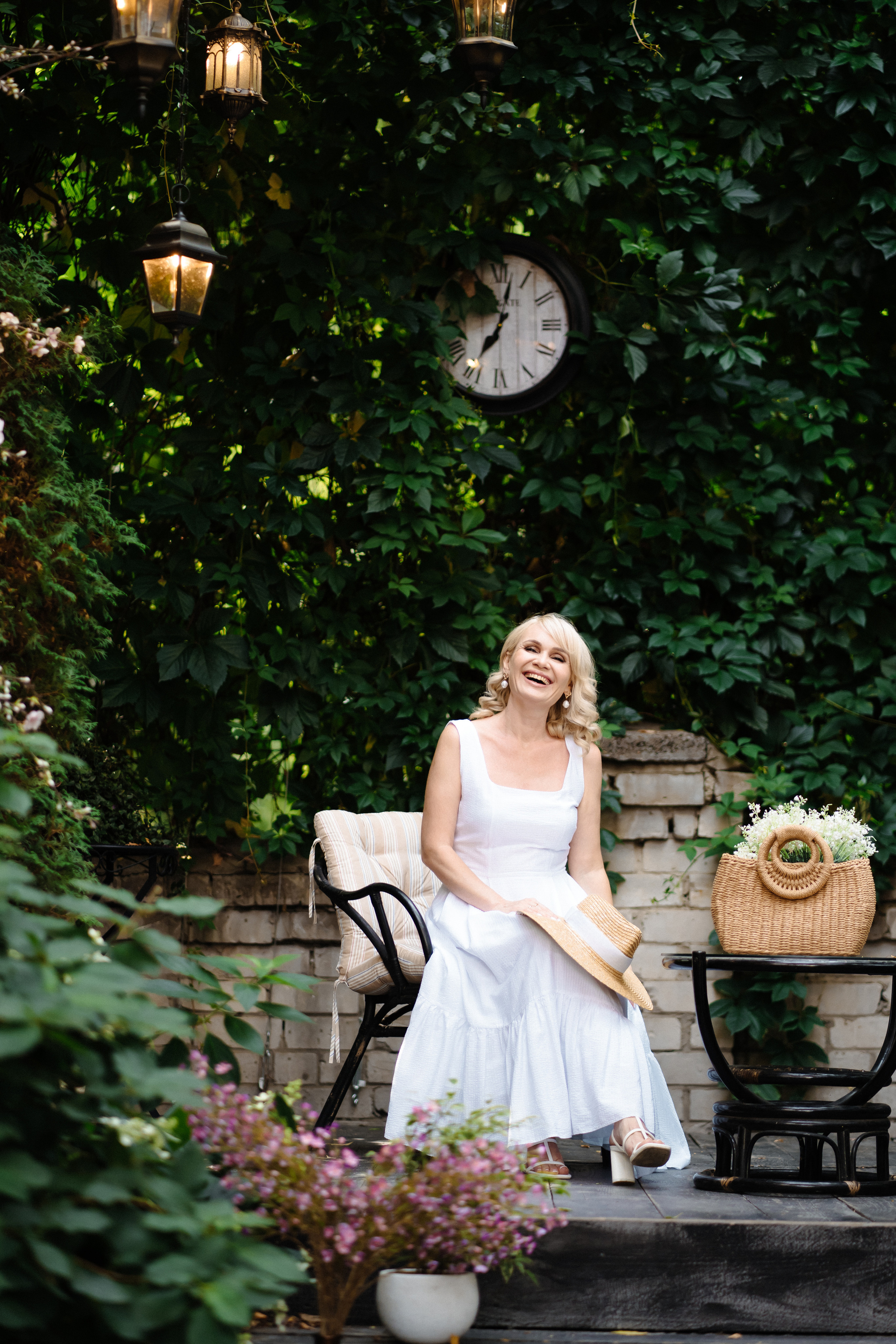 Марина Сухинина