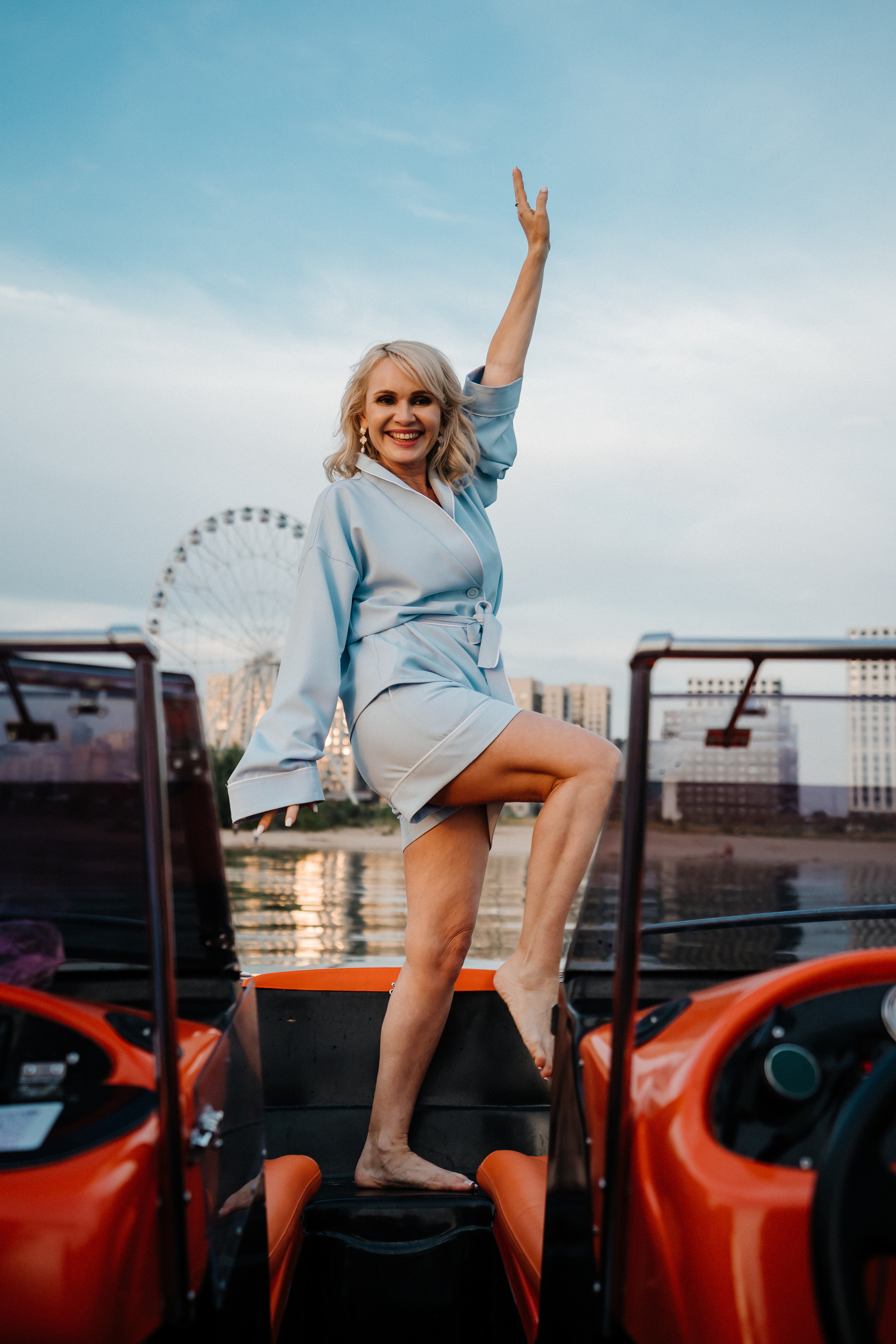 Марина Сухинина