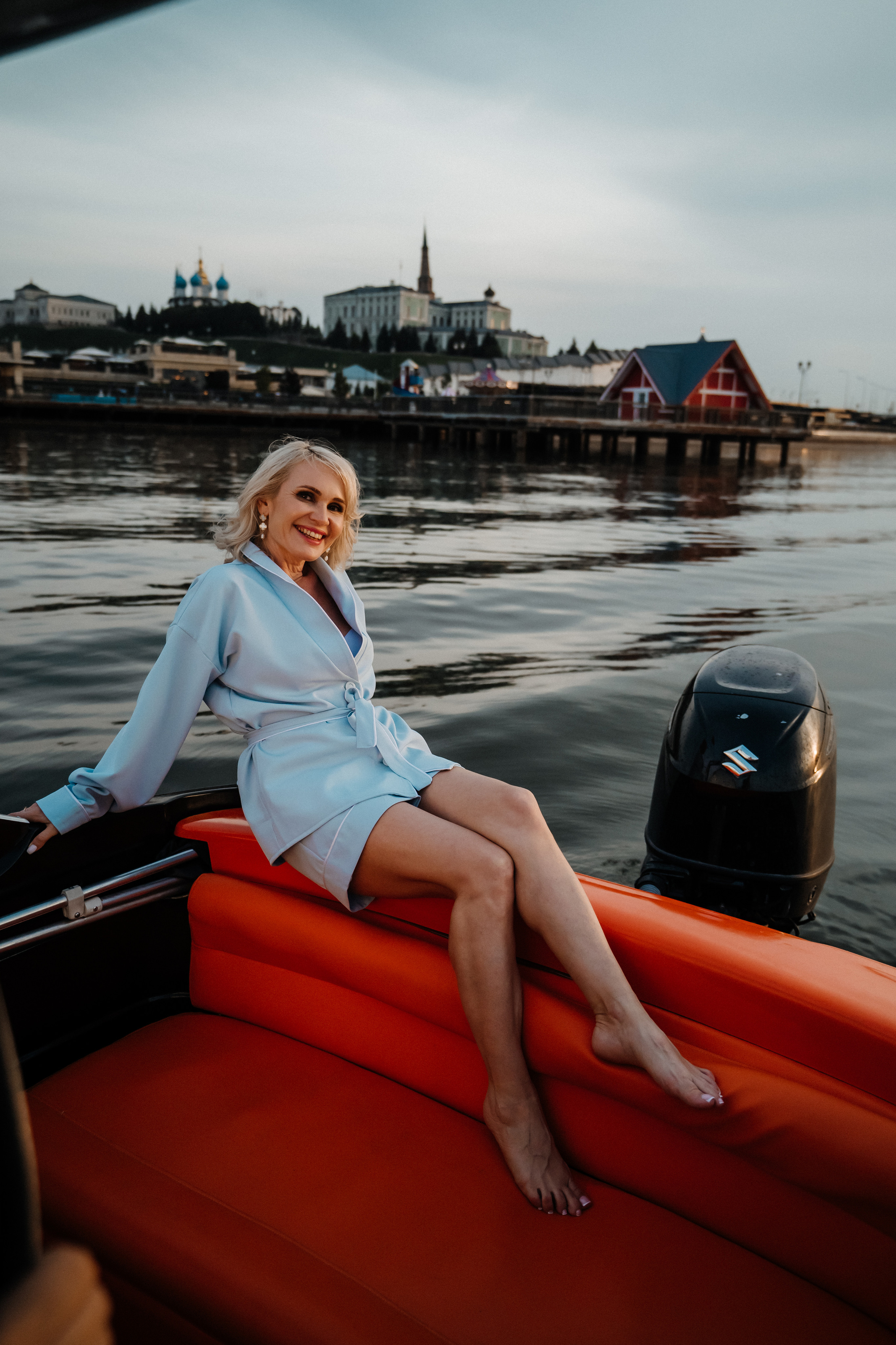 Марина Сухинина