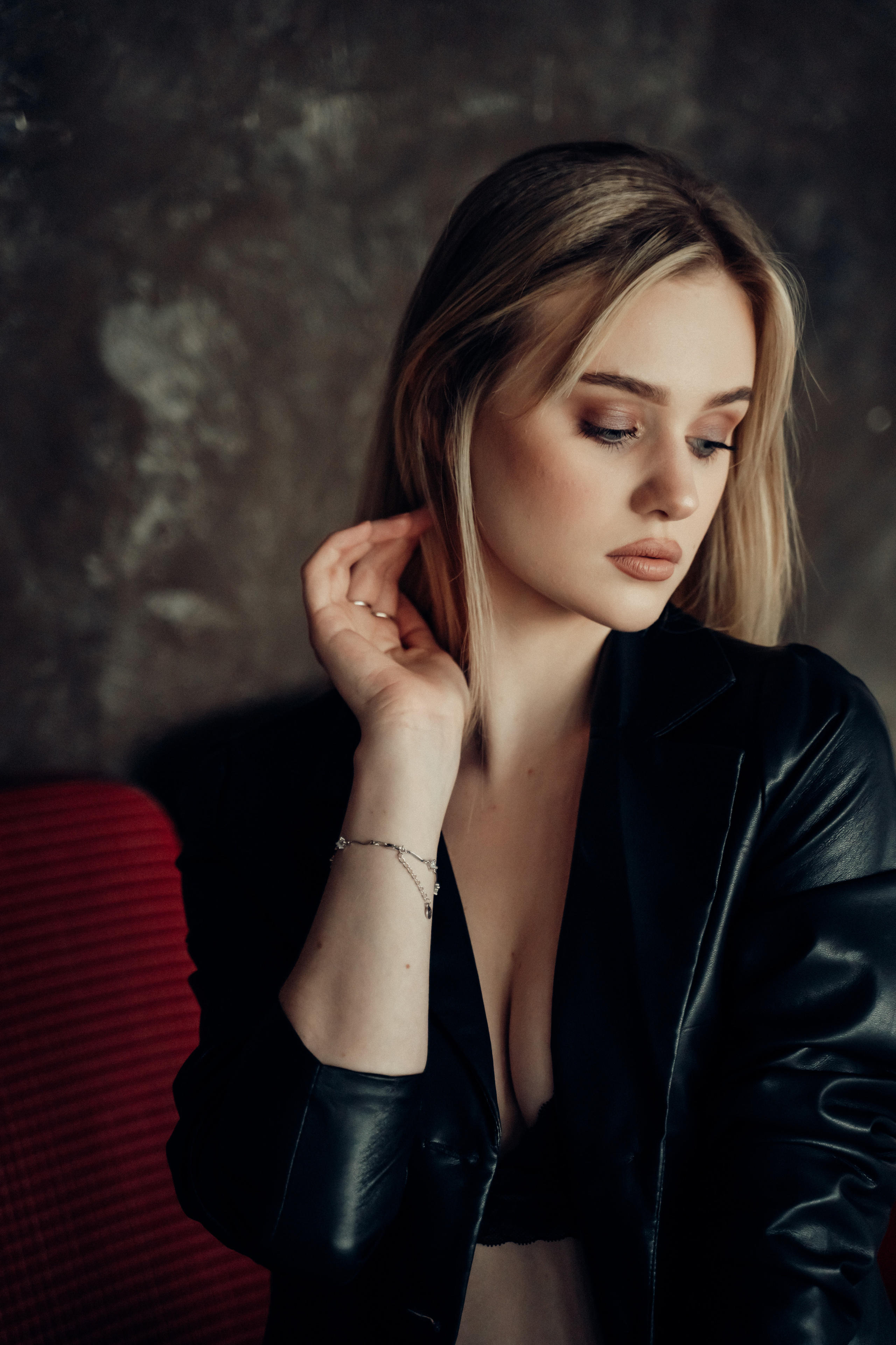 Малкова Дарья