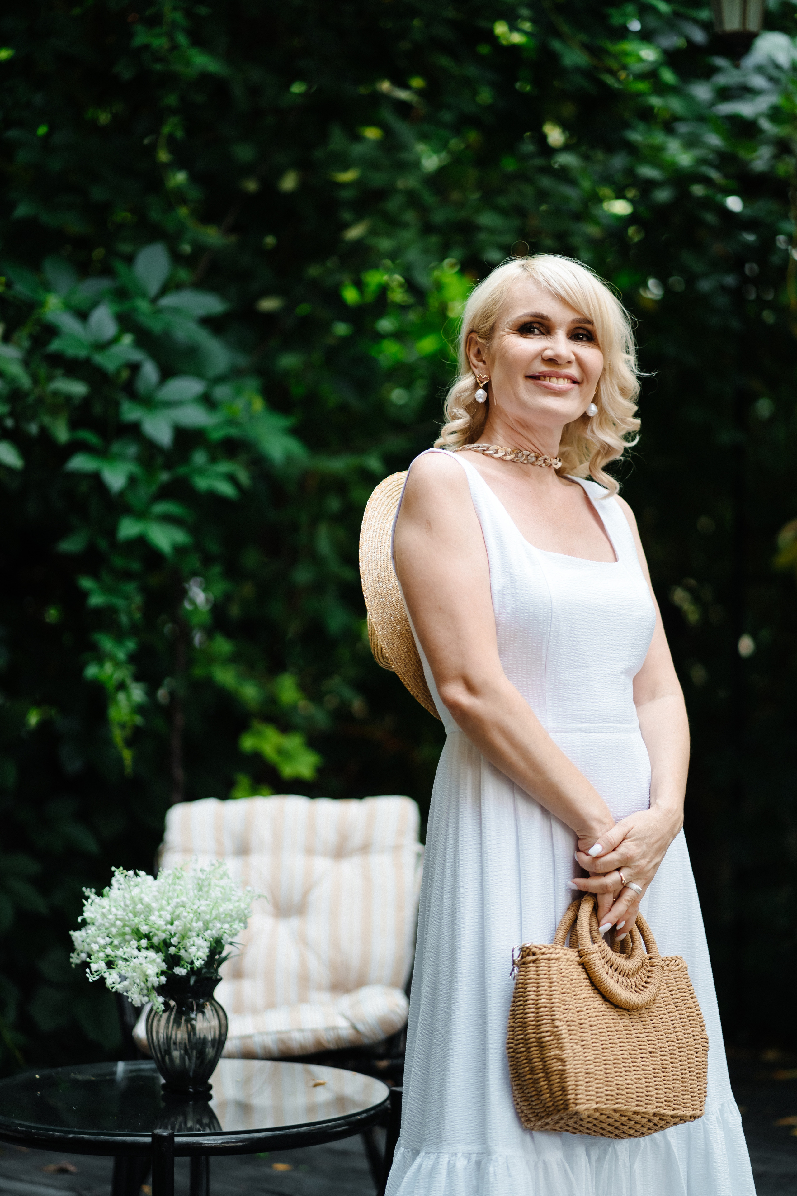 Марина Сухинина