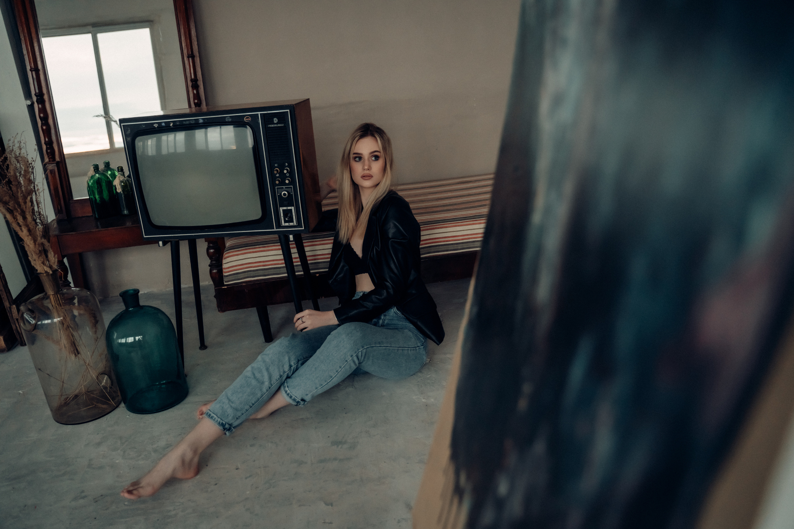 Малкова Дарья