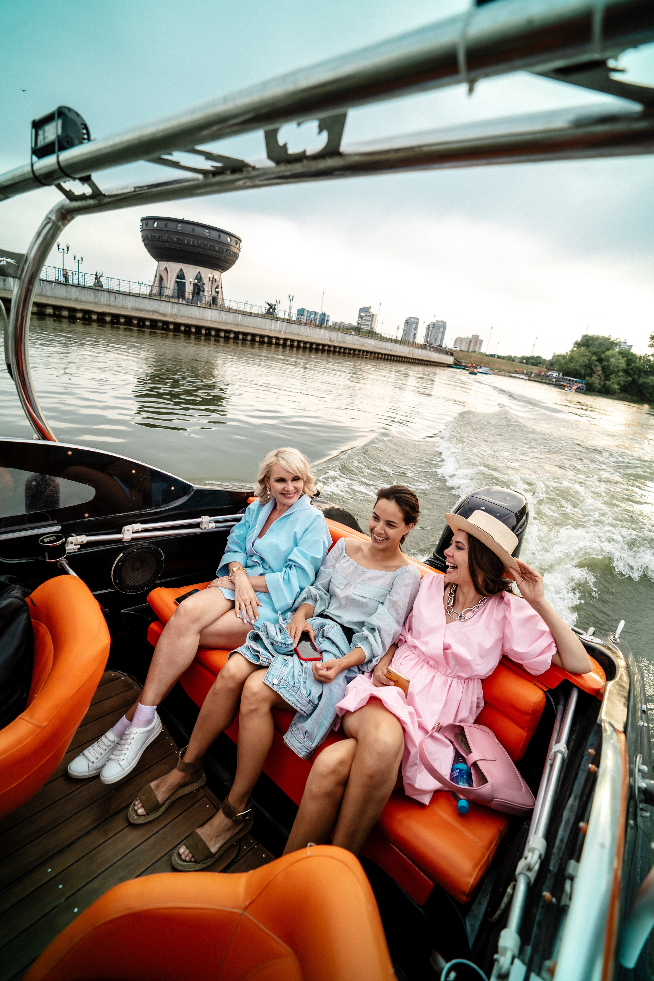 Марина Сухинина