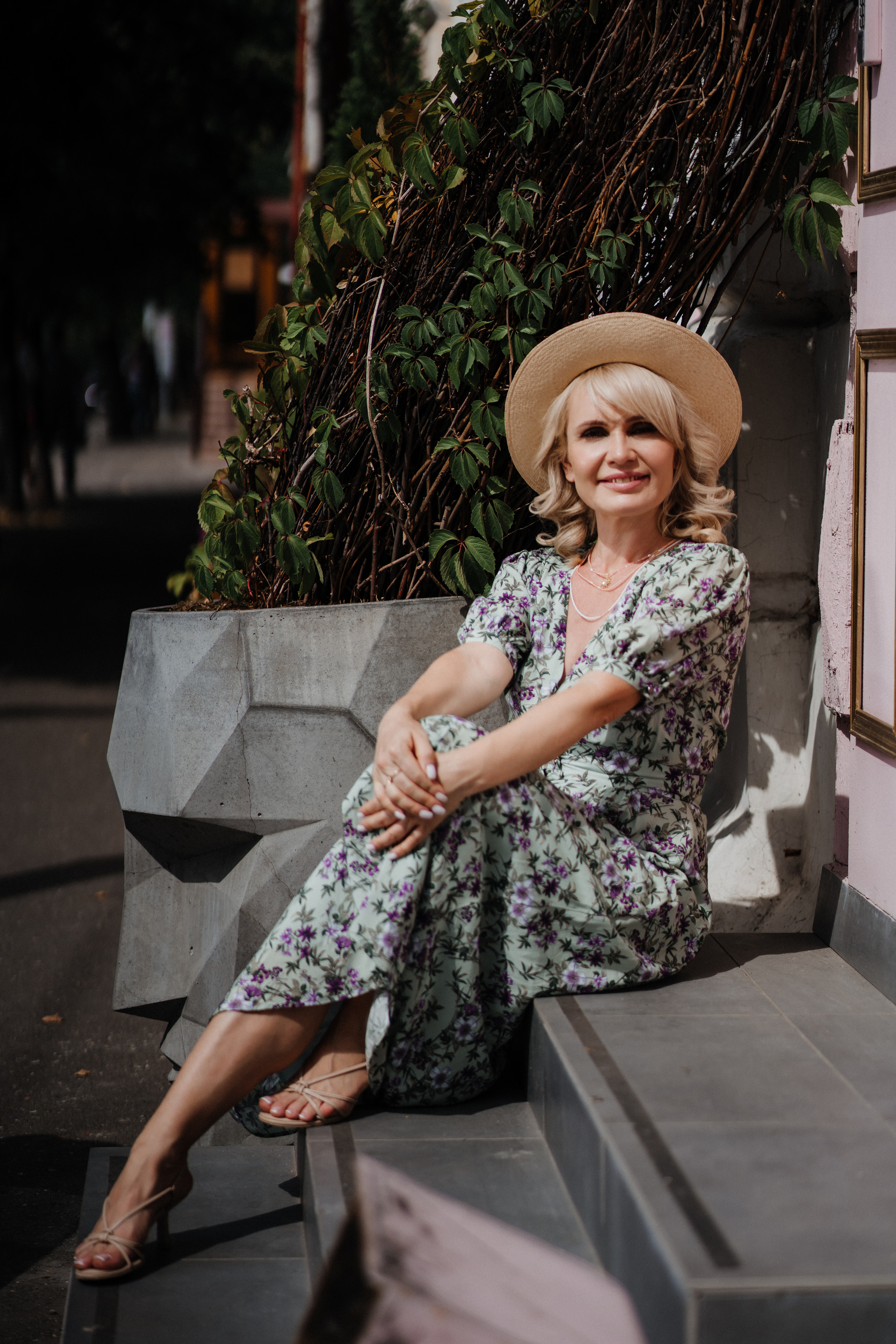 Марина Сухинина