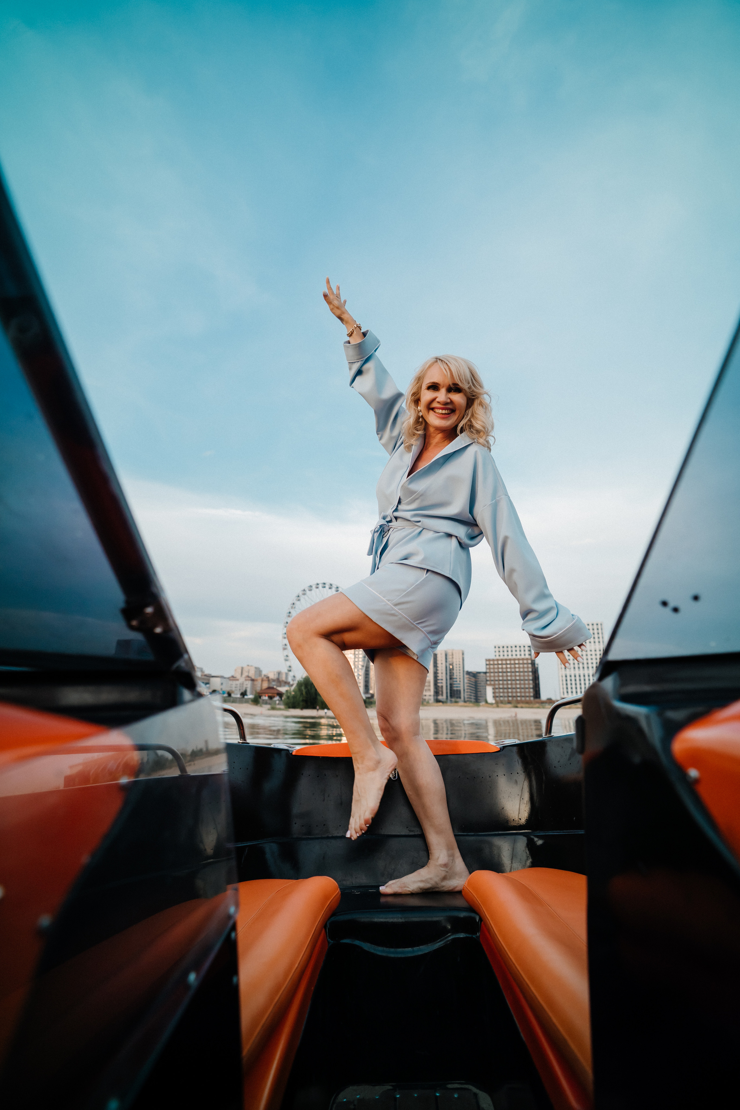 Марина Сухинина