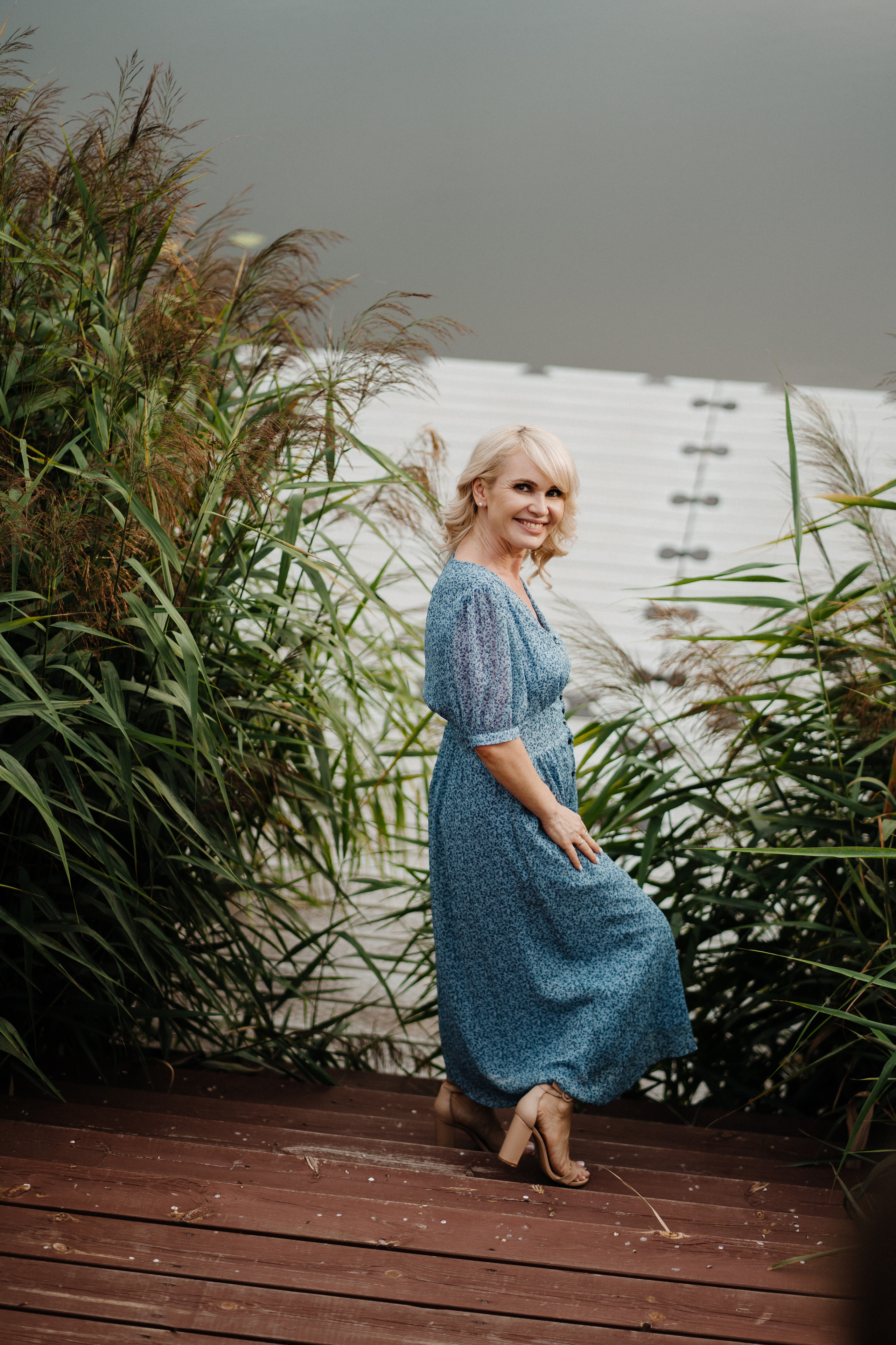 Марина Сухинина