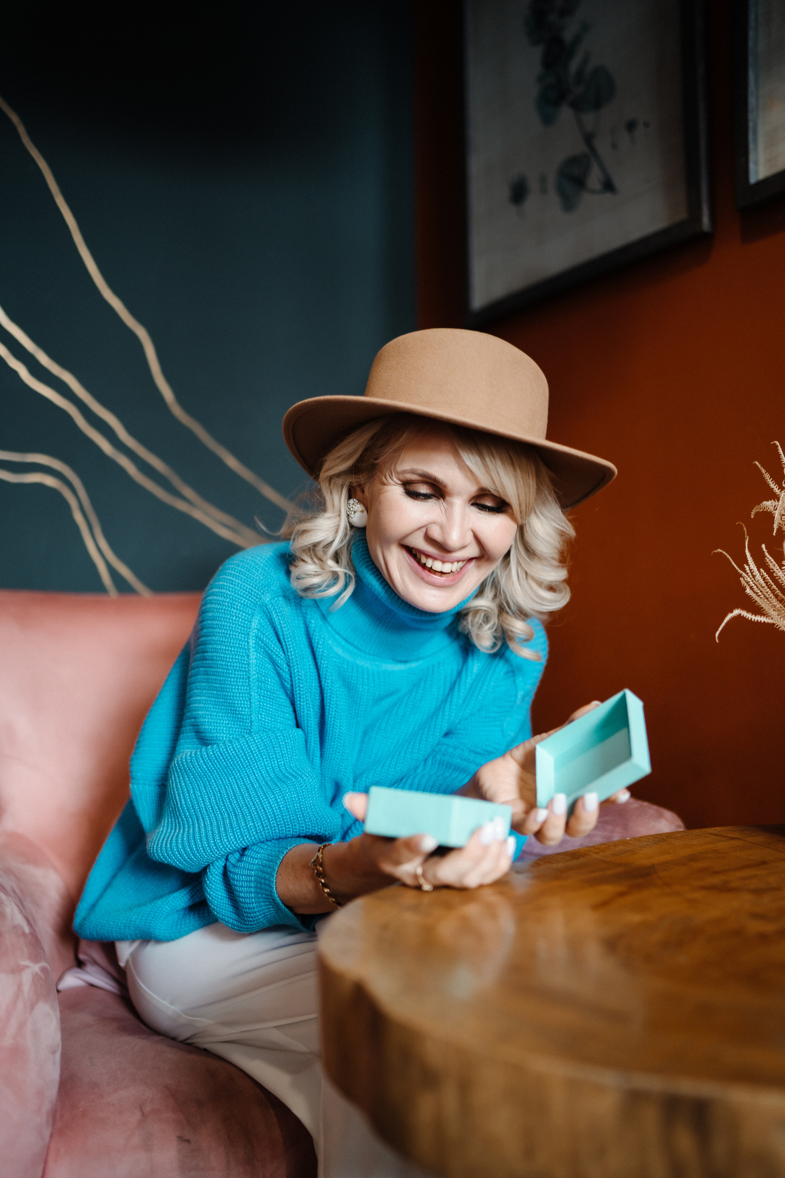 Марина Сухинина