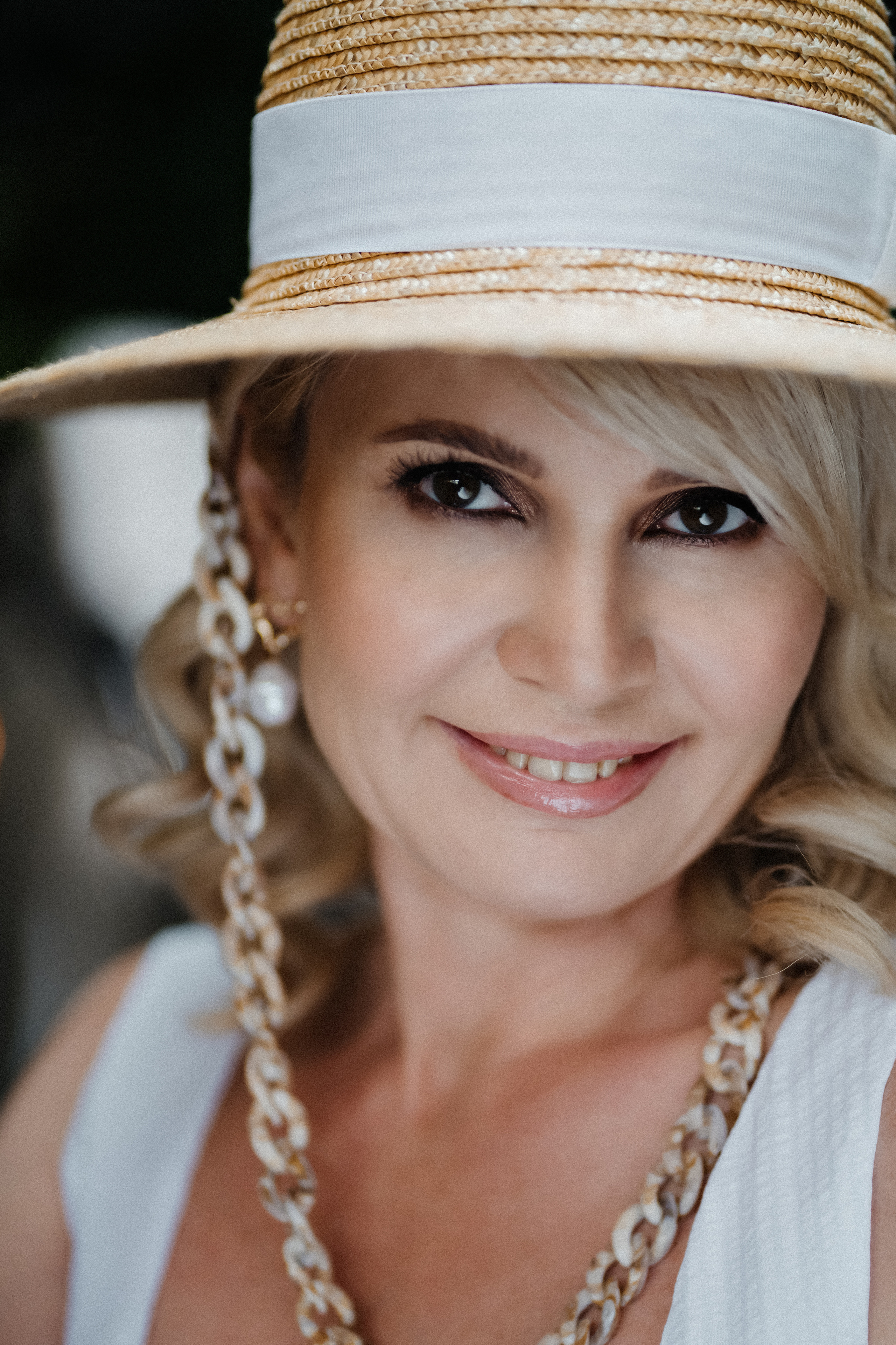 Марина Сухинина