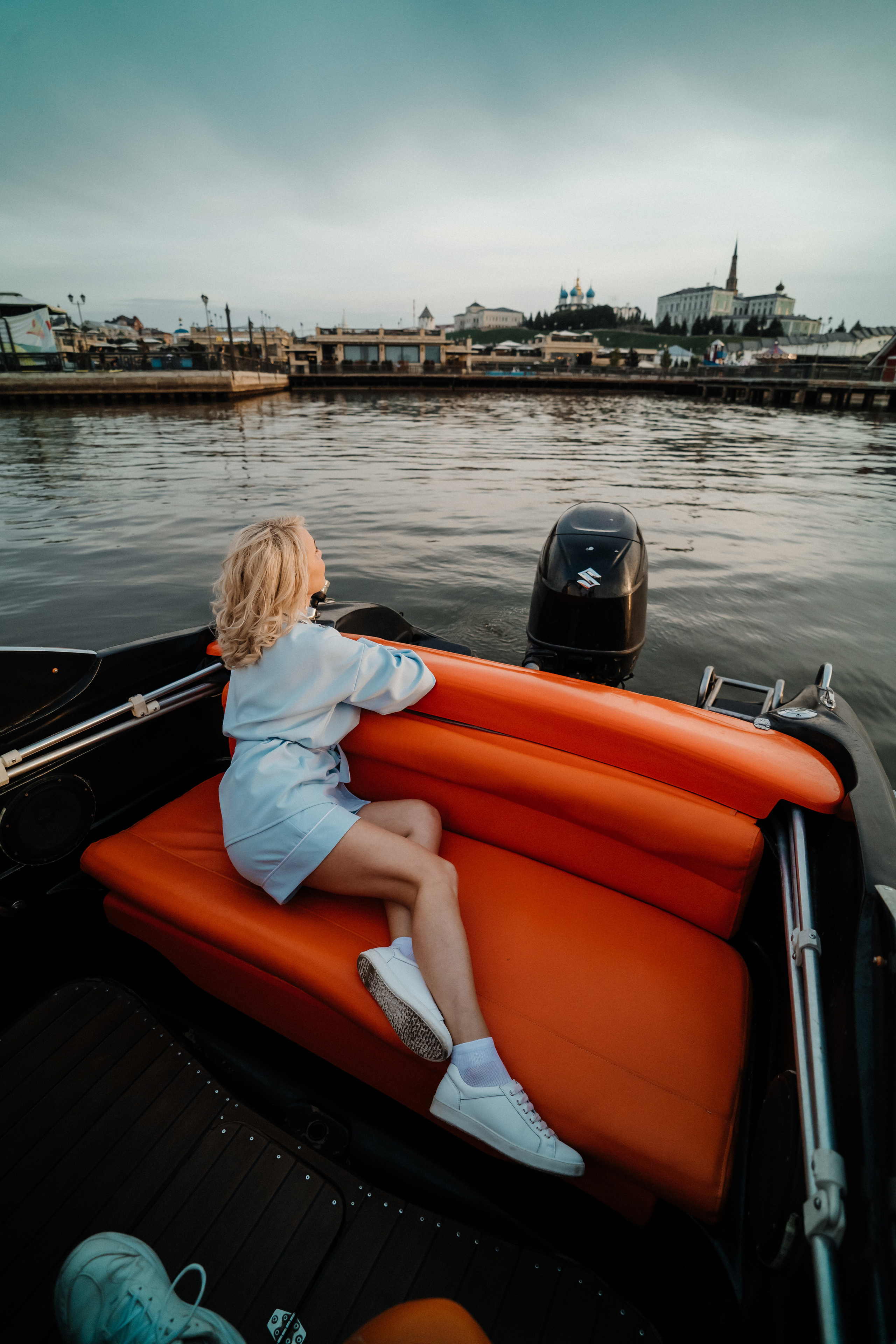 Марина Сухинина