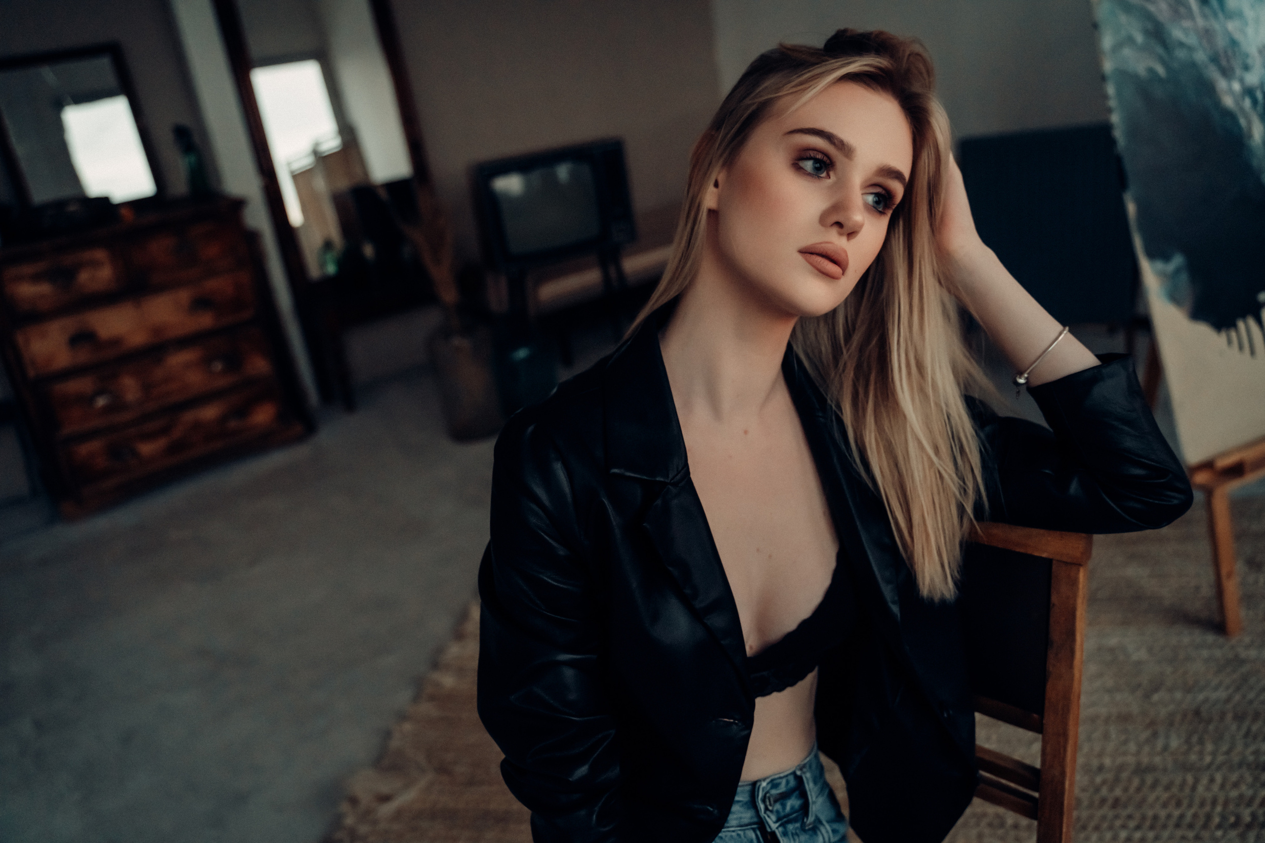 Малкова Дарья