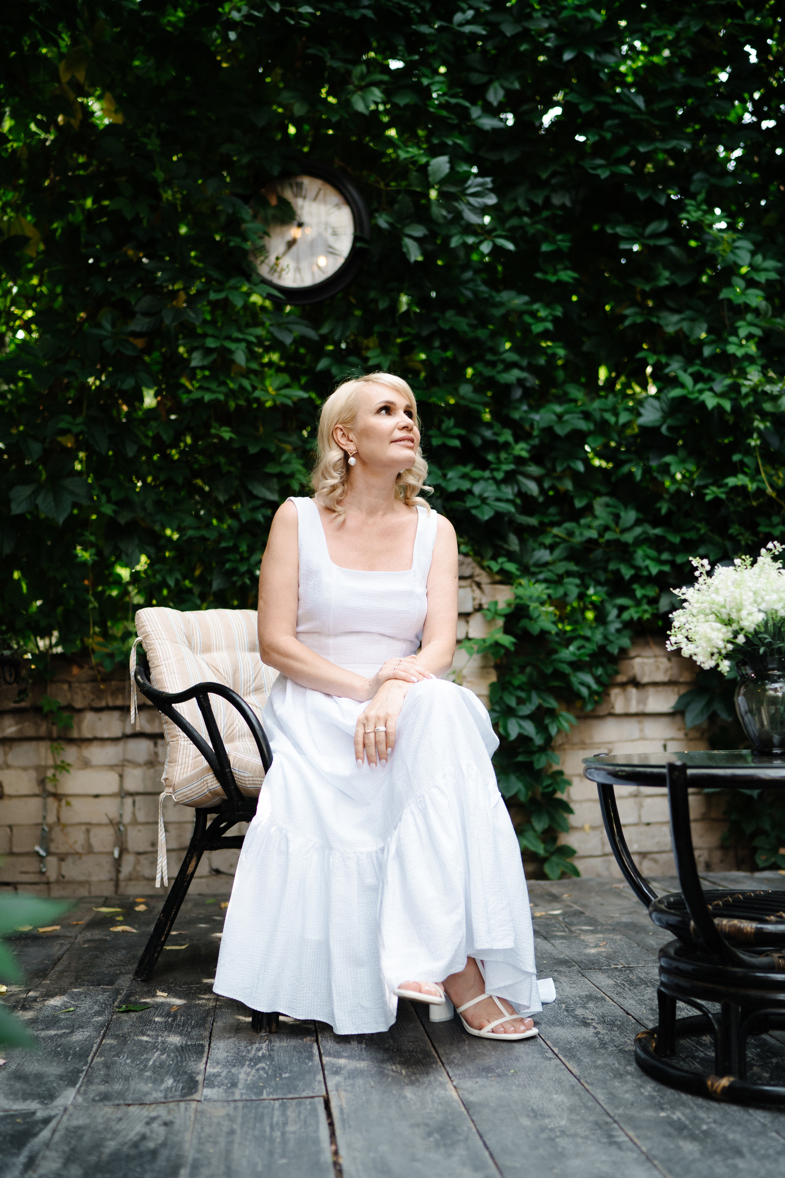 Марина Сухинина