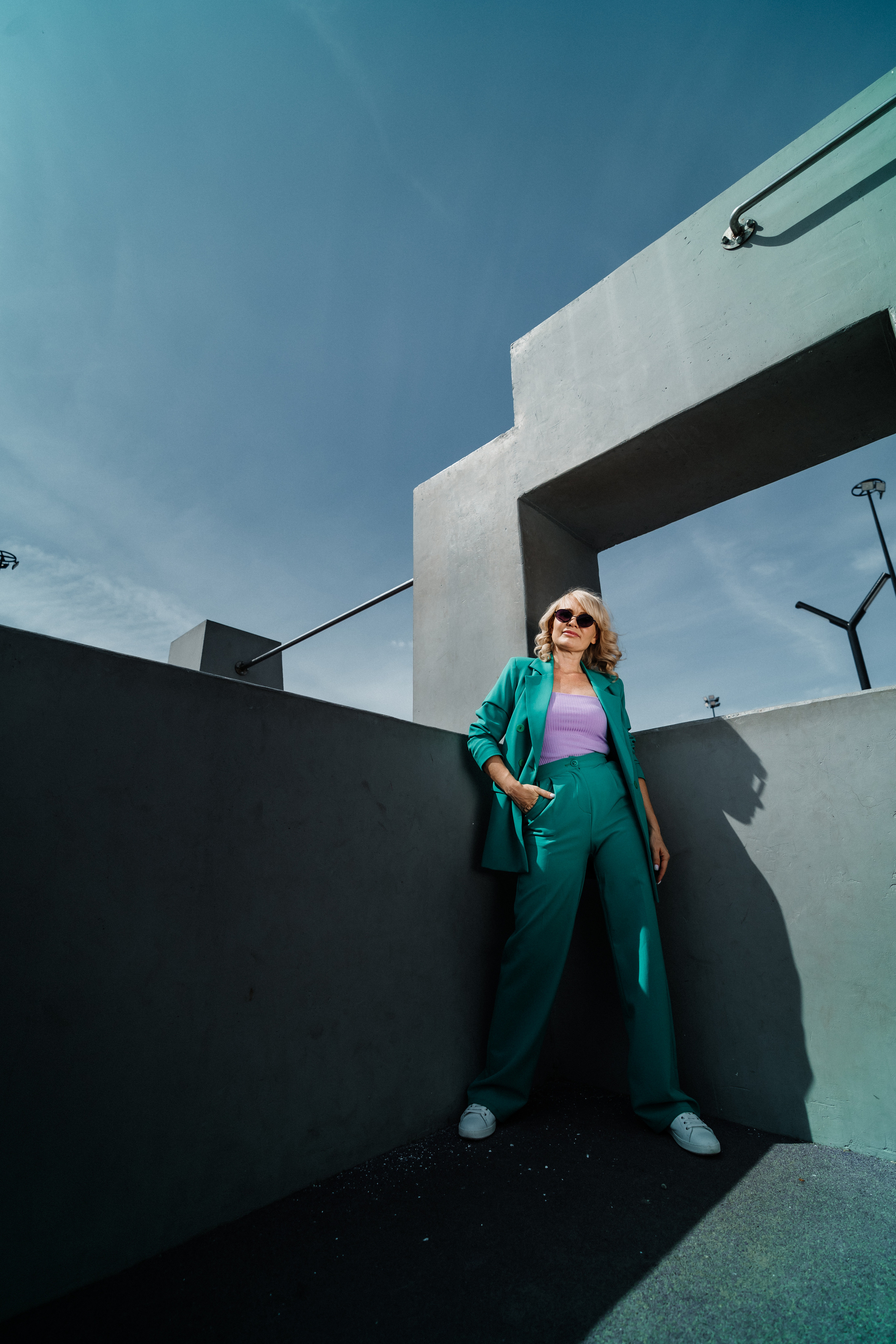 Марина Сухинина