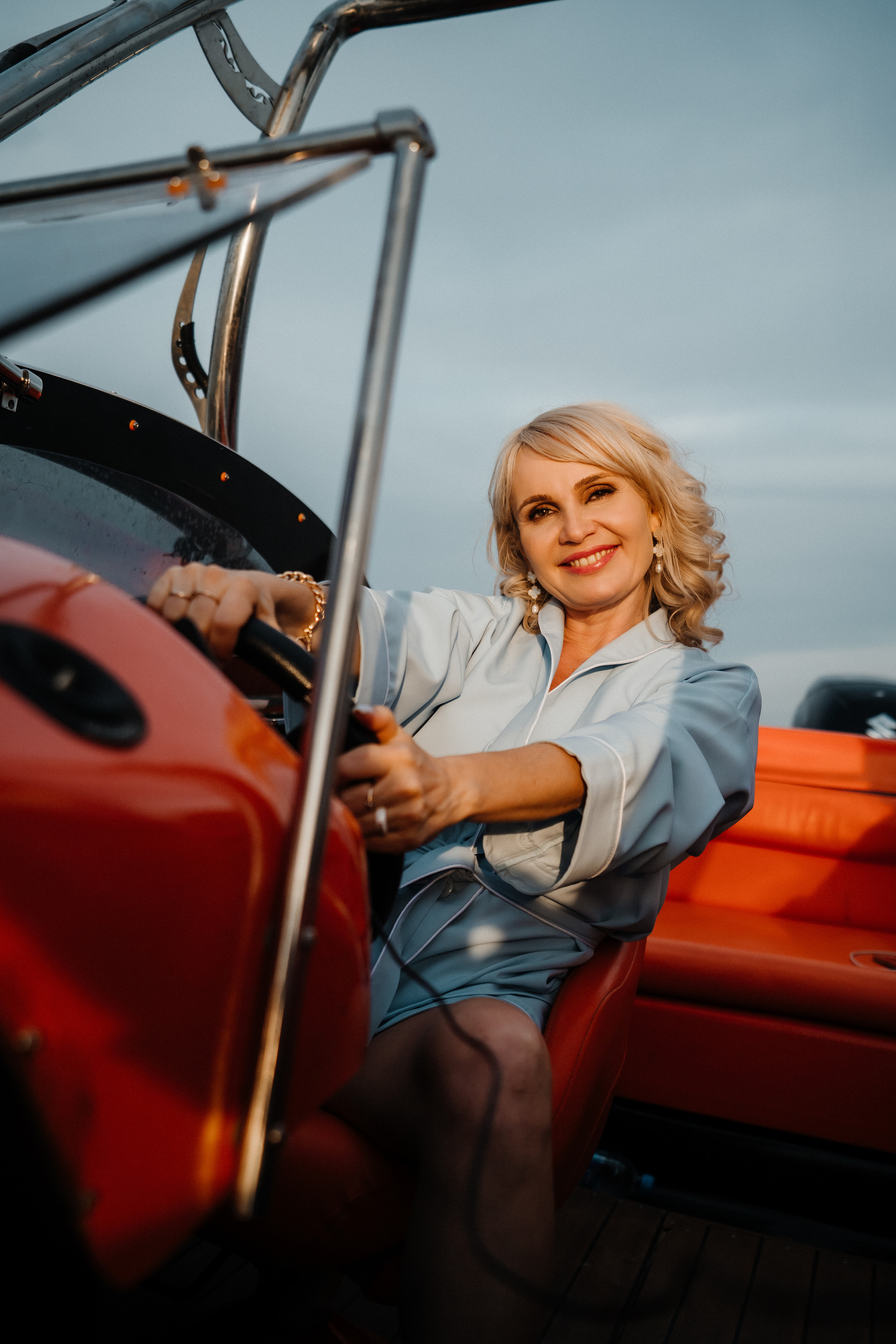 Марина Сухинина