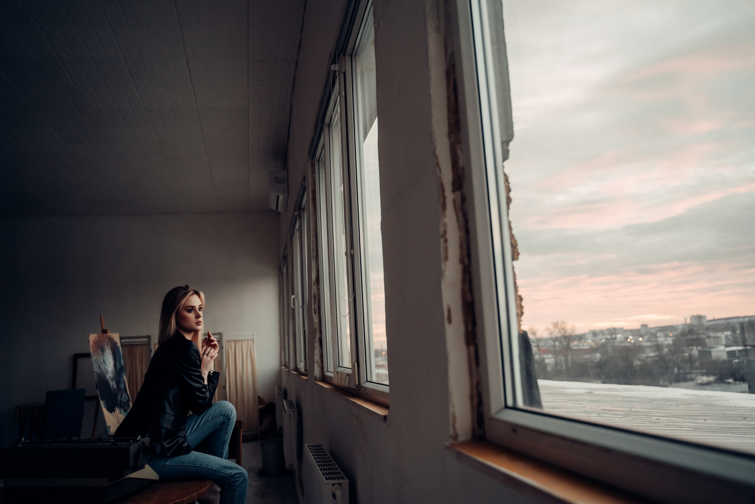 Малкова Дарья