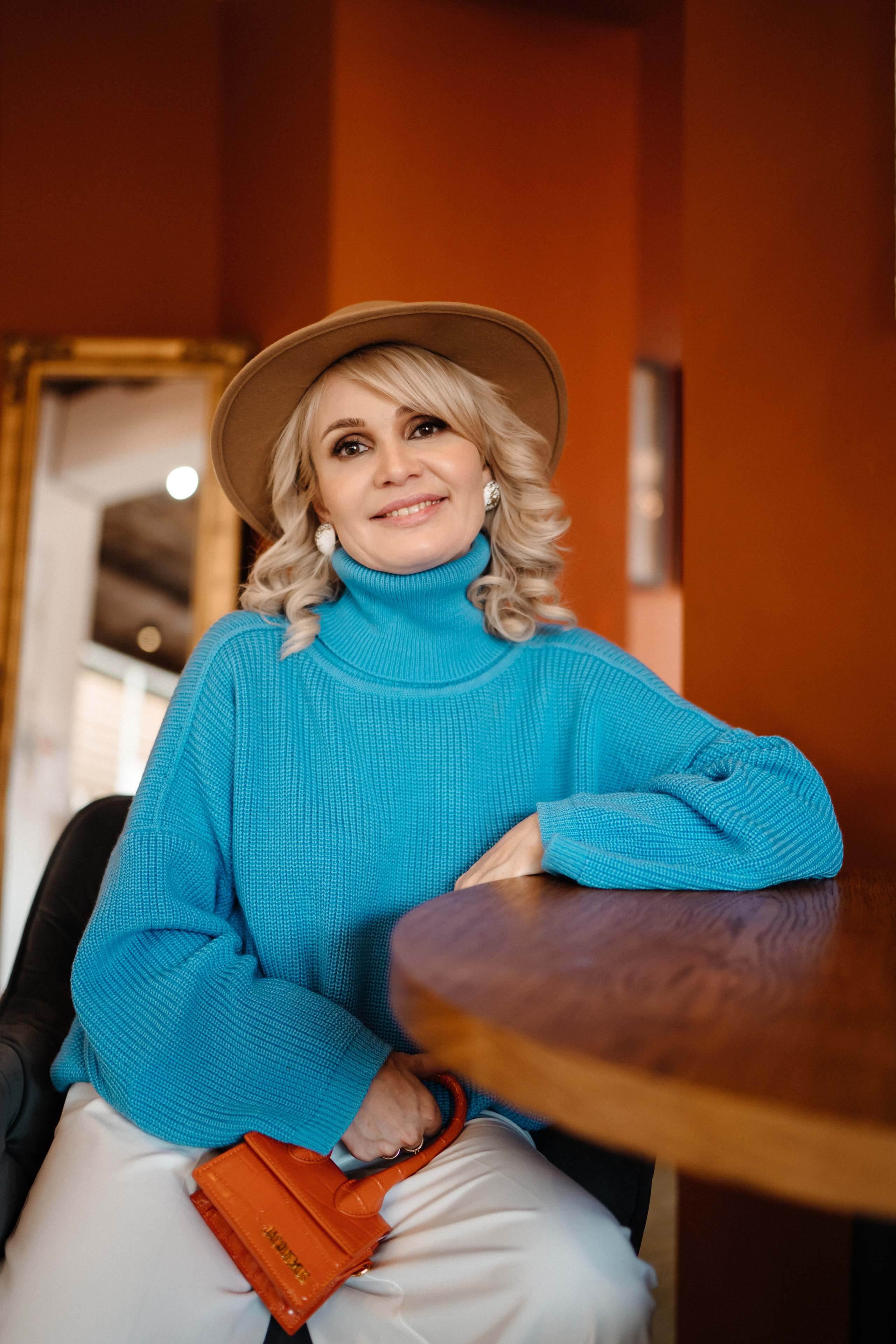 Марина Сухинина