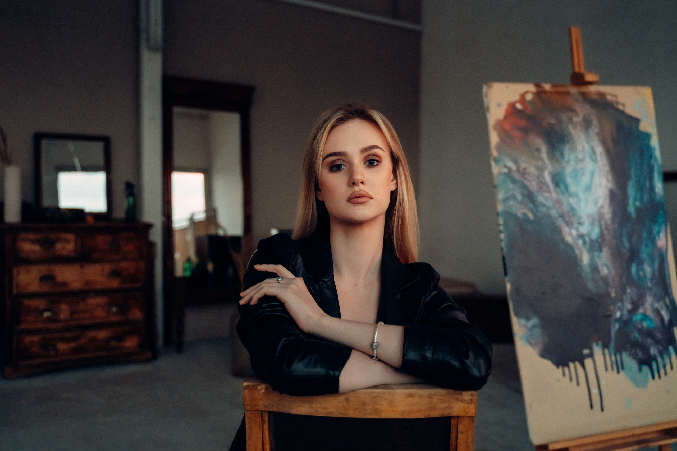 Малкова Дарья