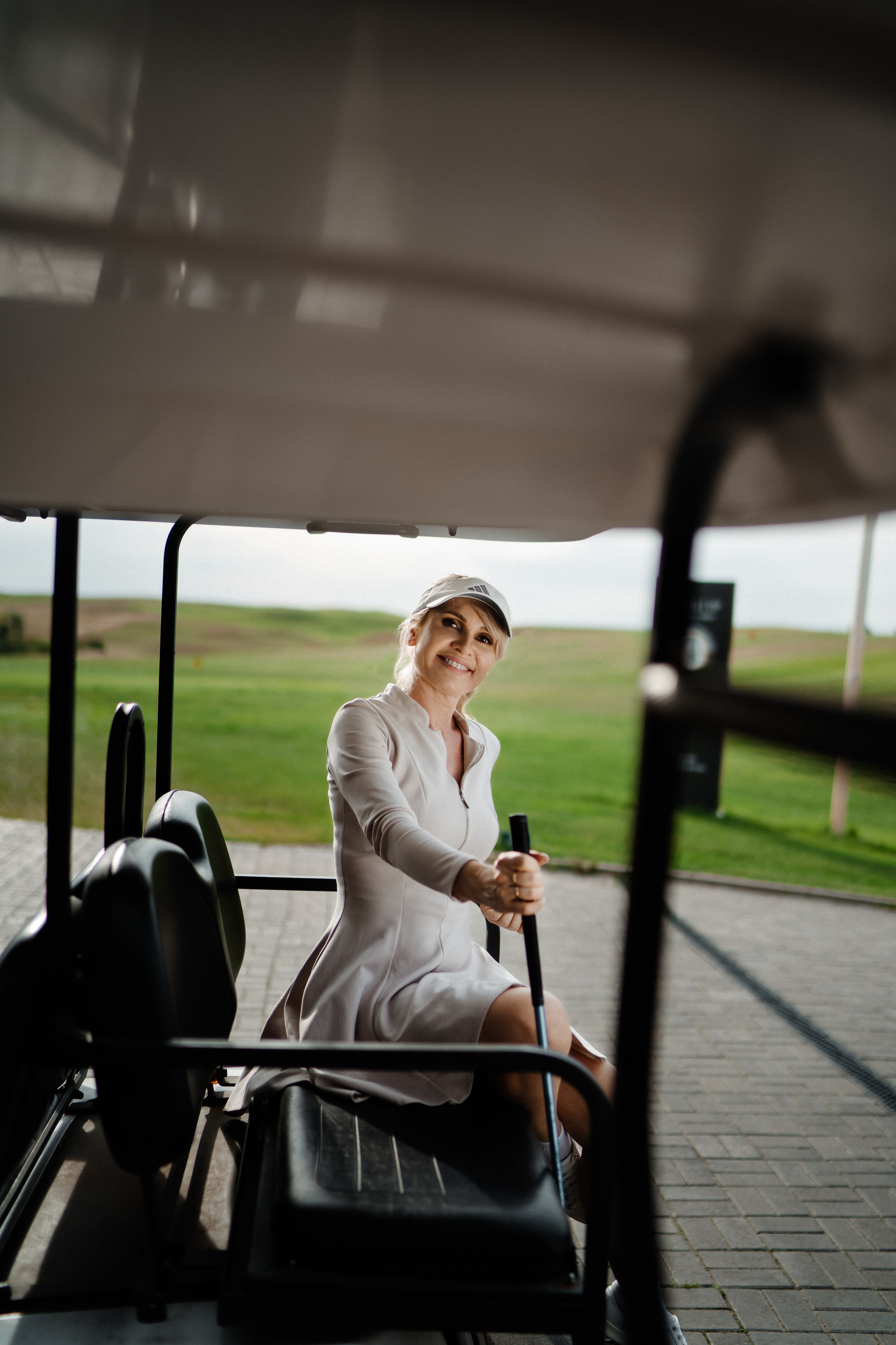 Марина Сухинина