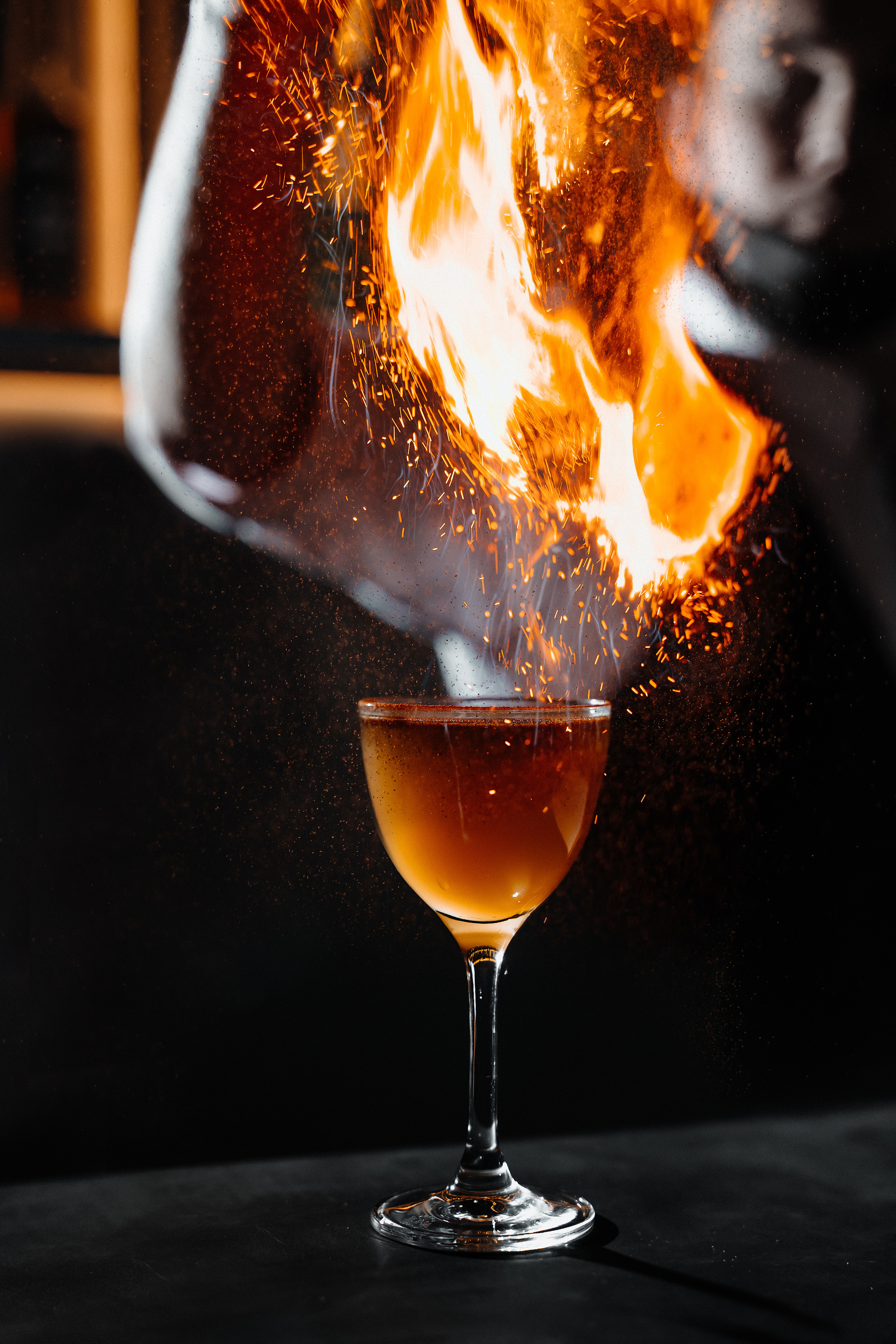 Для ресторанов