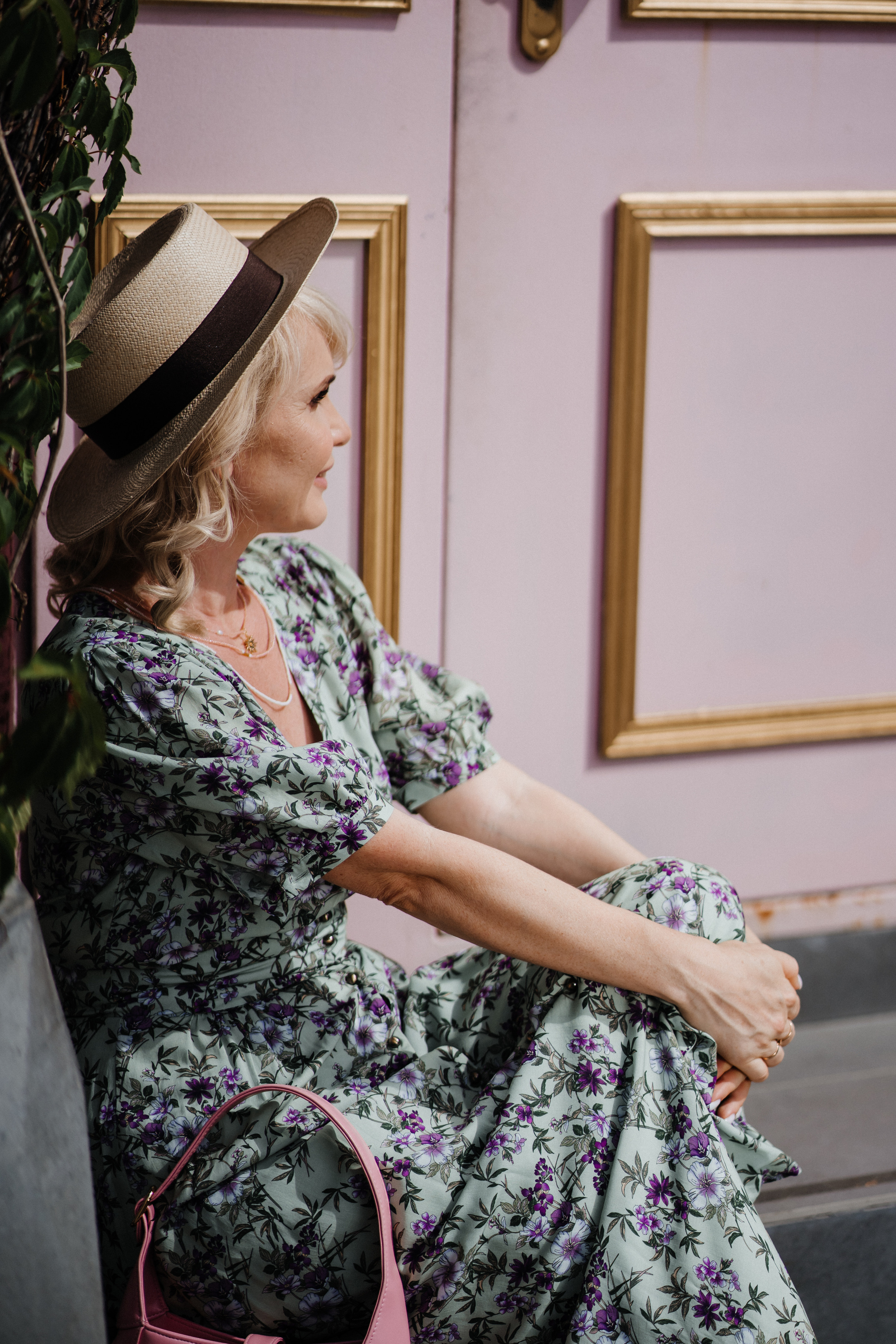 Марина Сухинина