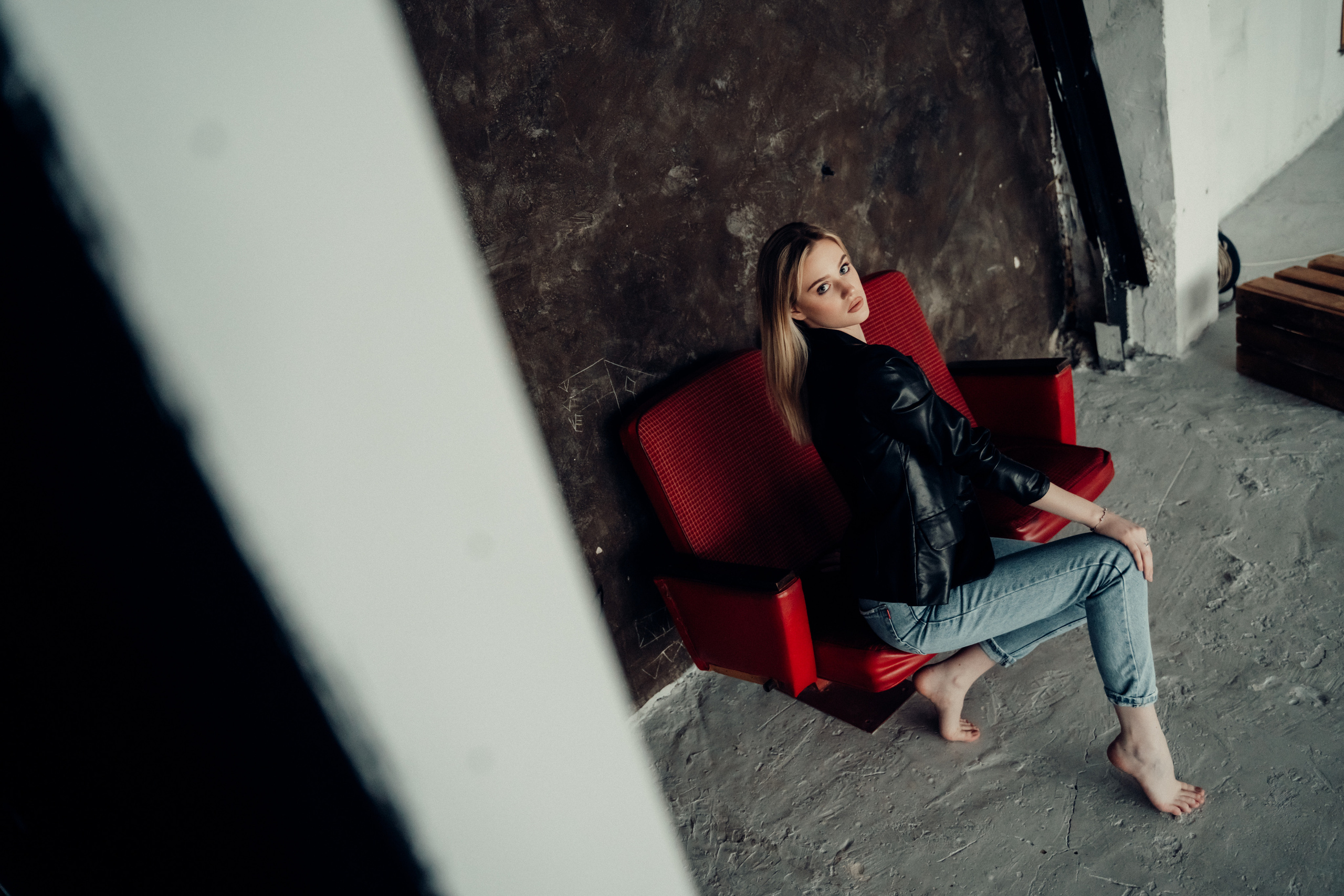 Малкова Дарья