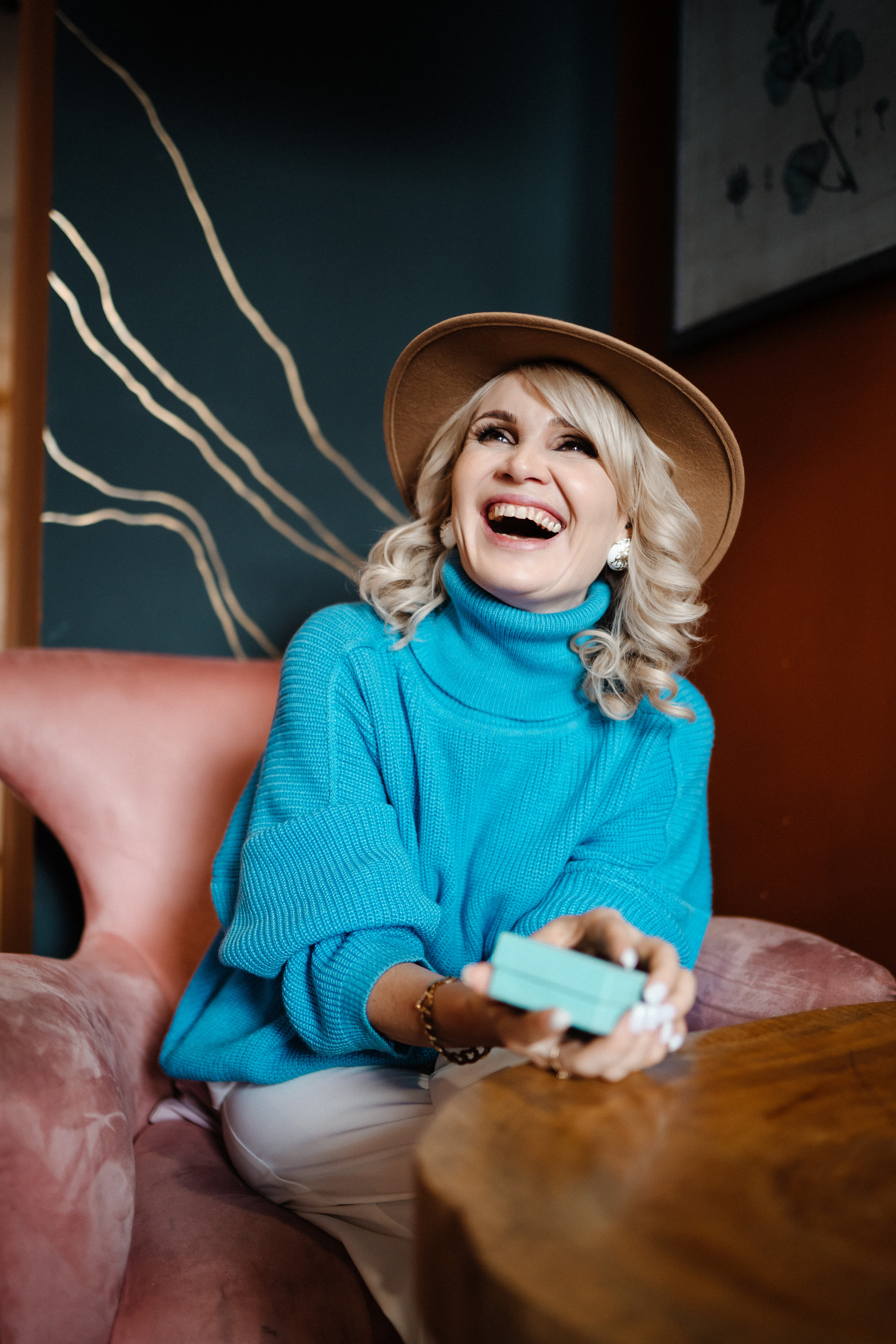 Марина Сухинина