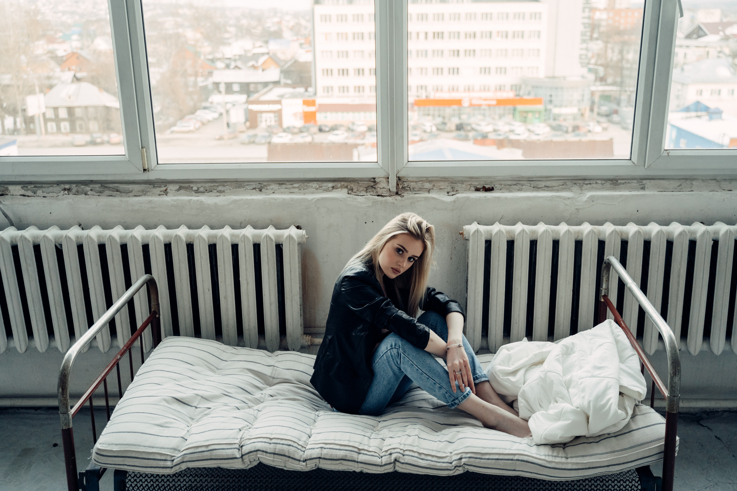 Малкова Дарья