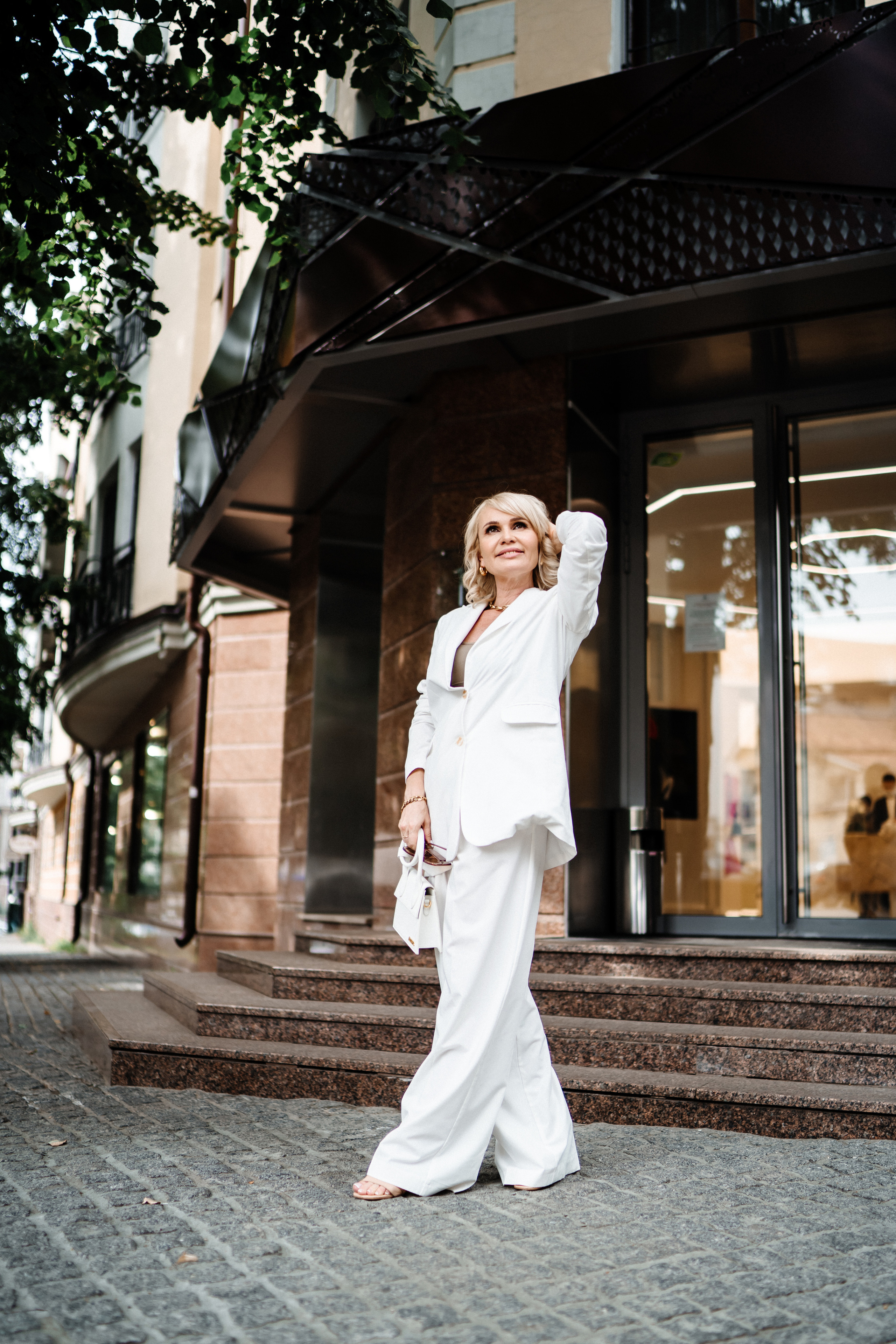 Марина Сухинина