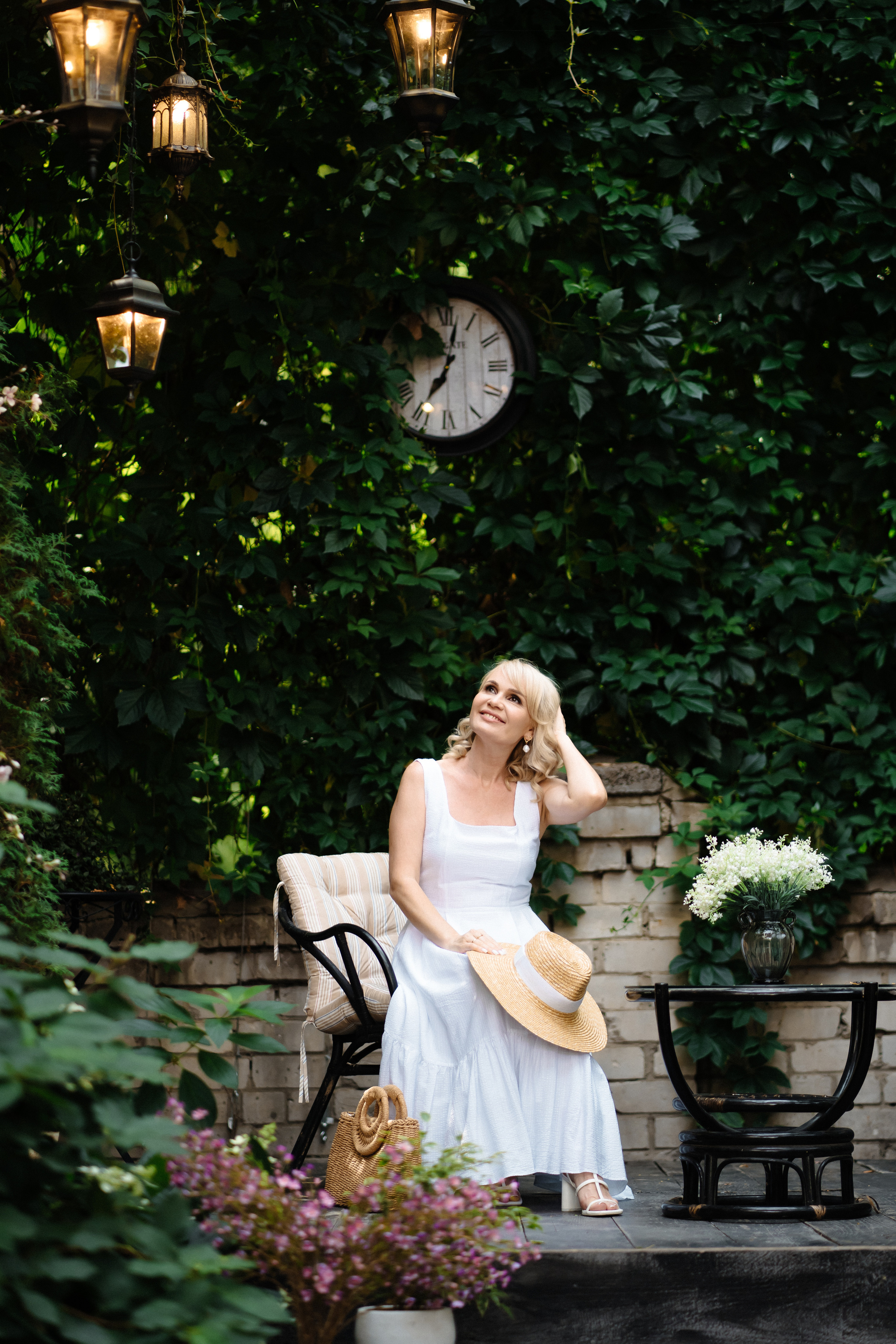 Марина Сухинина