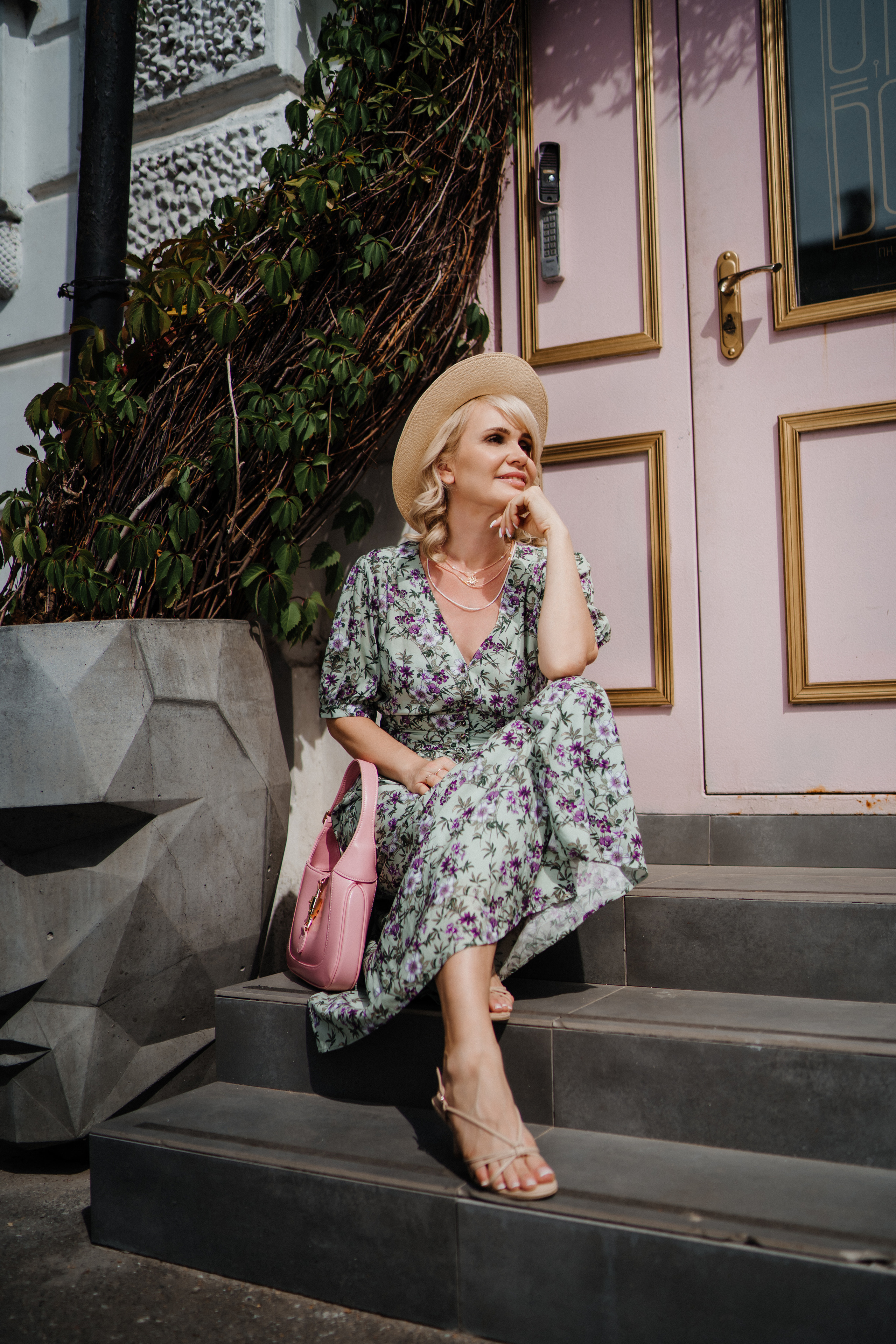 Марина Сухинина