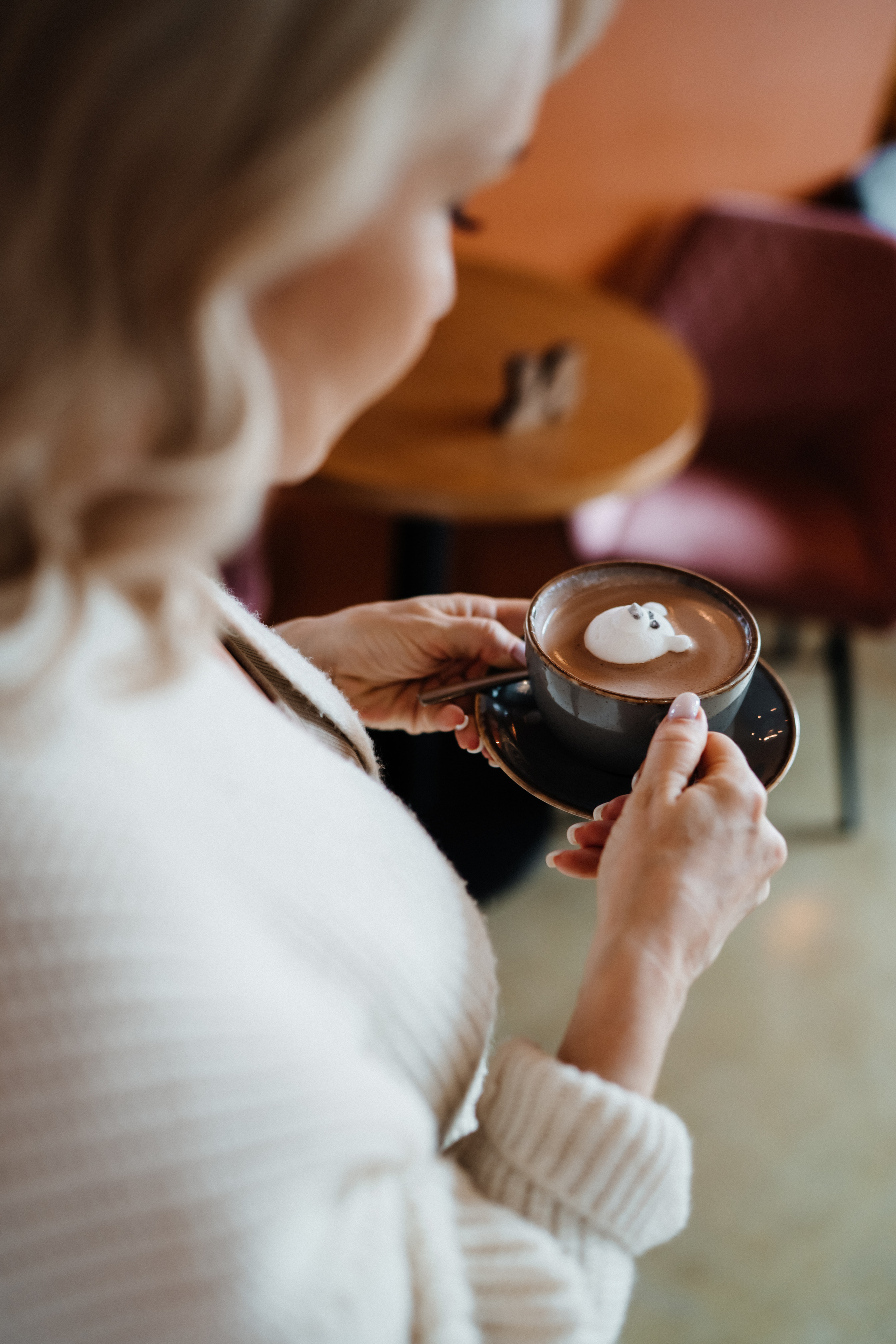 Марина Сухинина