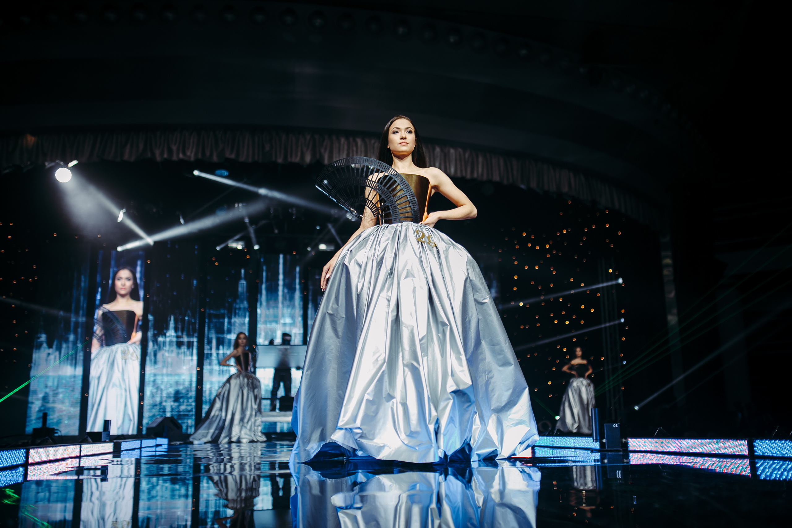 МиссТатарстан2020