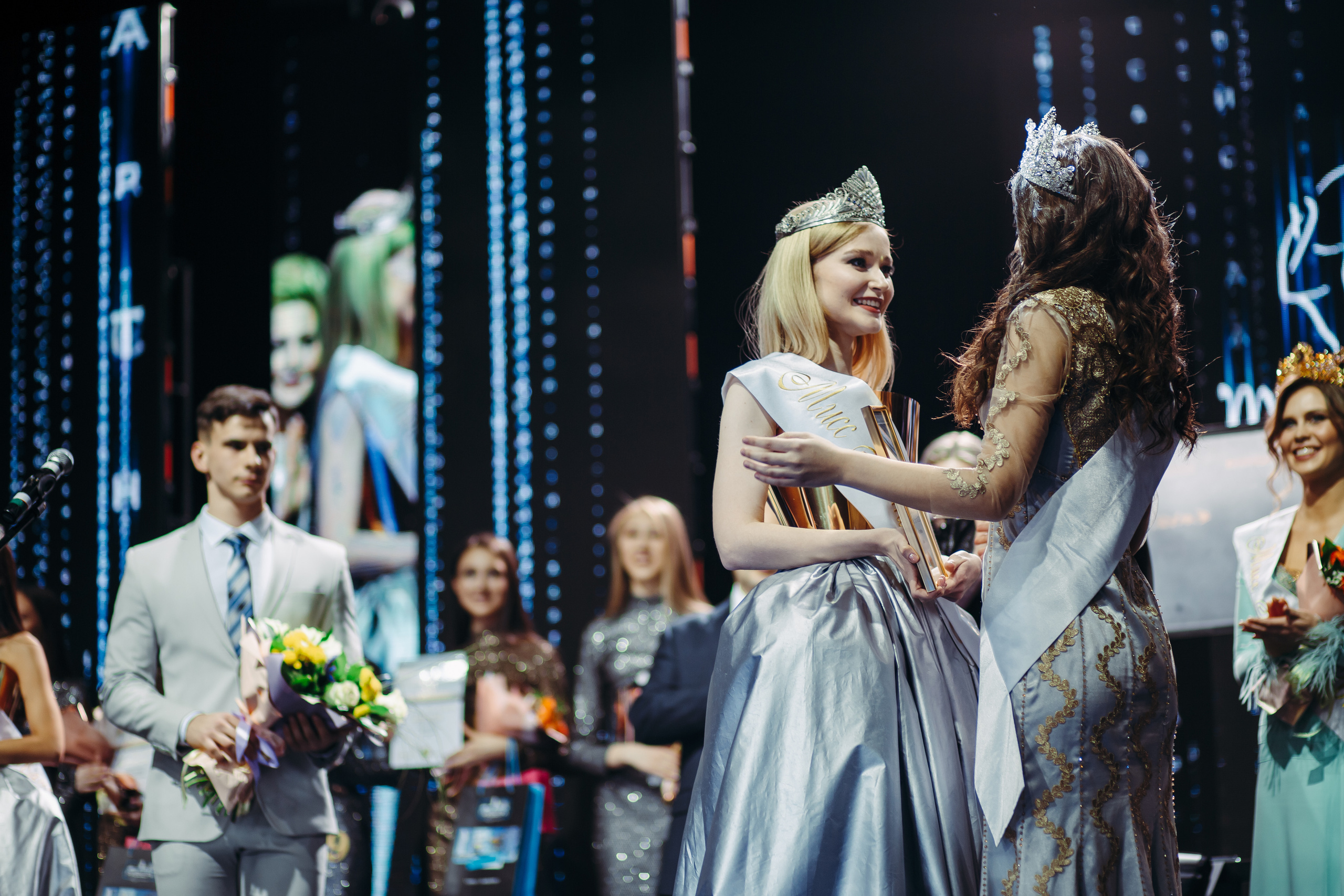 МиссТатарстан2020