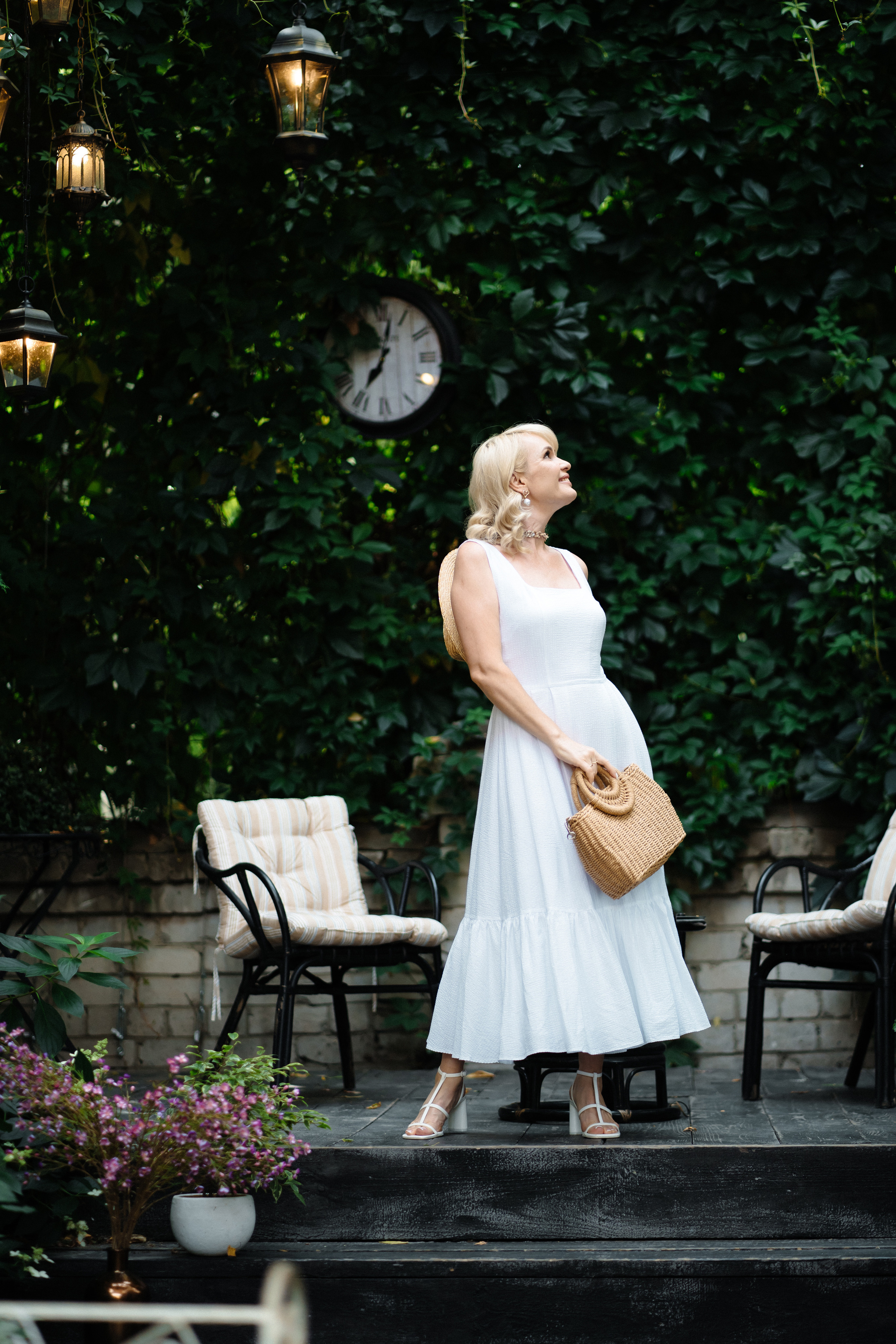 Марина Сухинина